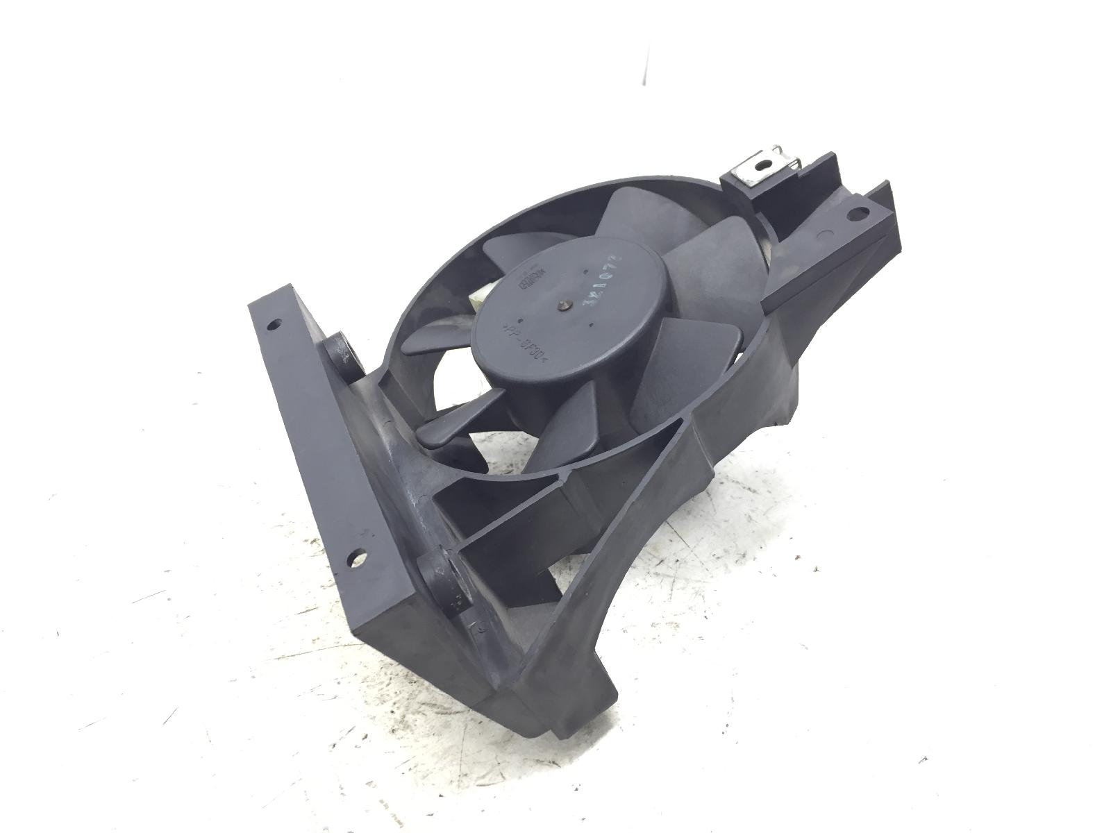 Piaggio super hexagon gtx 180 elettroventola radiatore 2001 2002 m000003