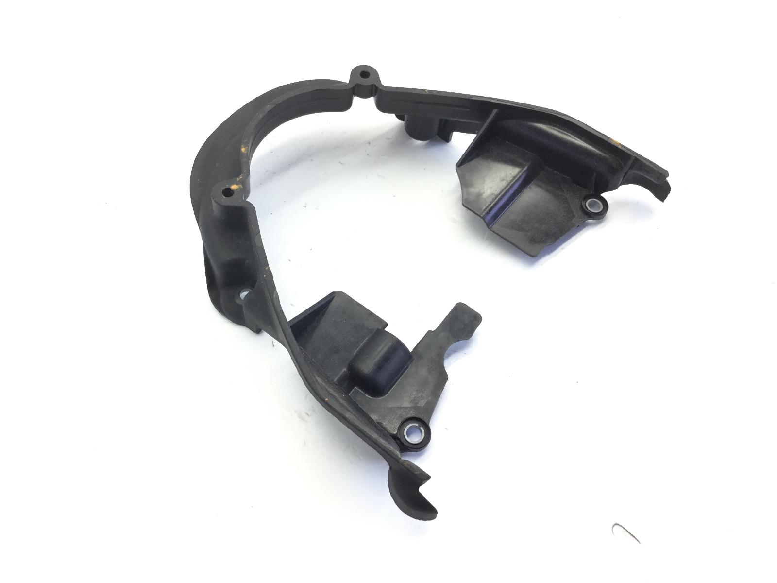 Bmw r 1200 gs 1170 coperchio protezione cinghia motore 2007 2007 wb10307a77zu