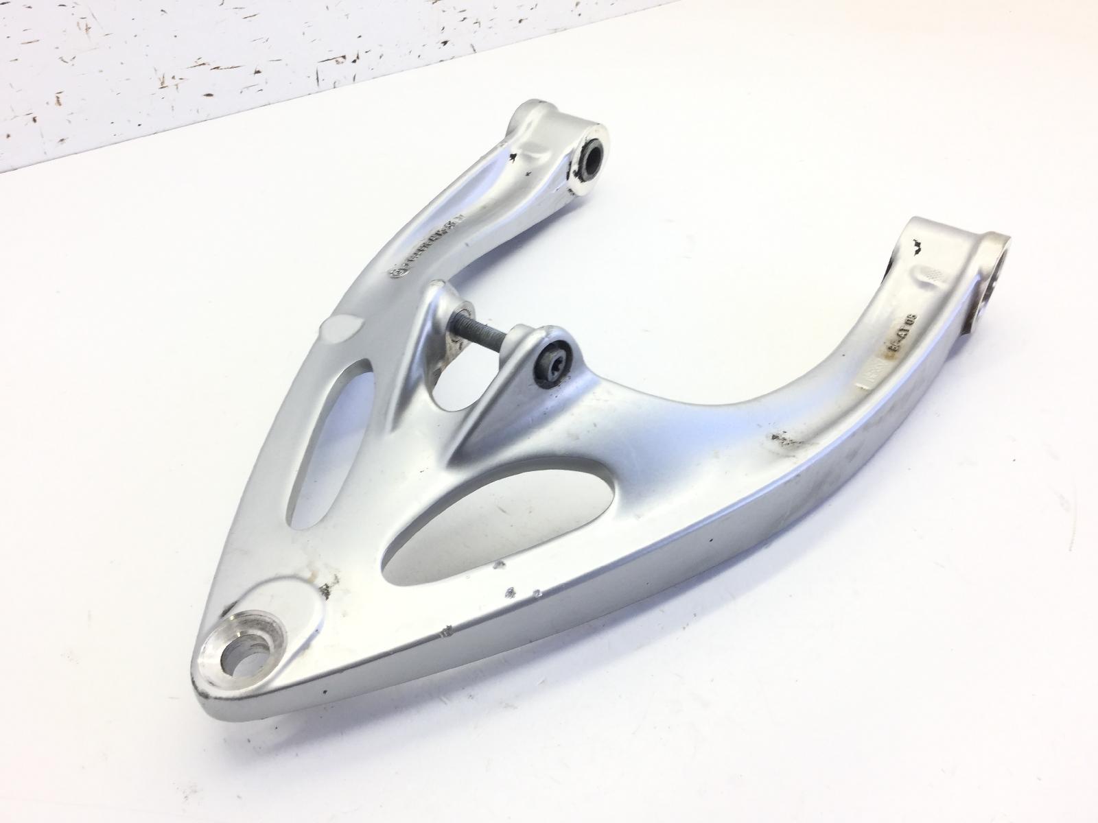 Bmw r 1200 gs 1170 telelever braccio oscillante anteriore 2007 2007 wb10307a77zu