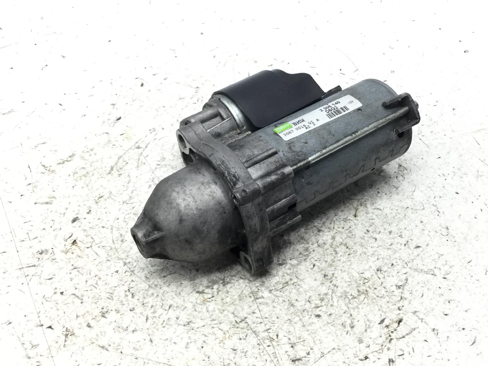 Bmw r 1200 gs 1170 motorino di avviamento 2007 2007 wb10307a77zu