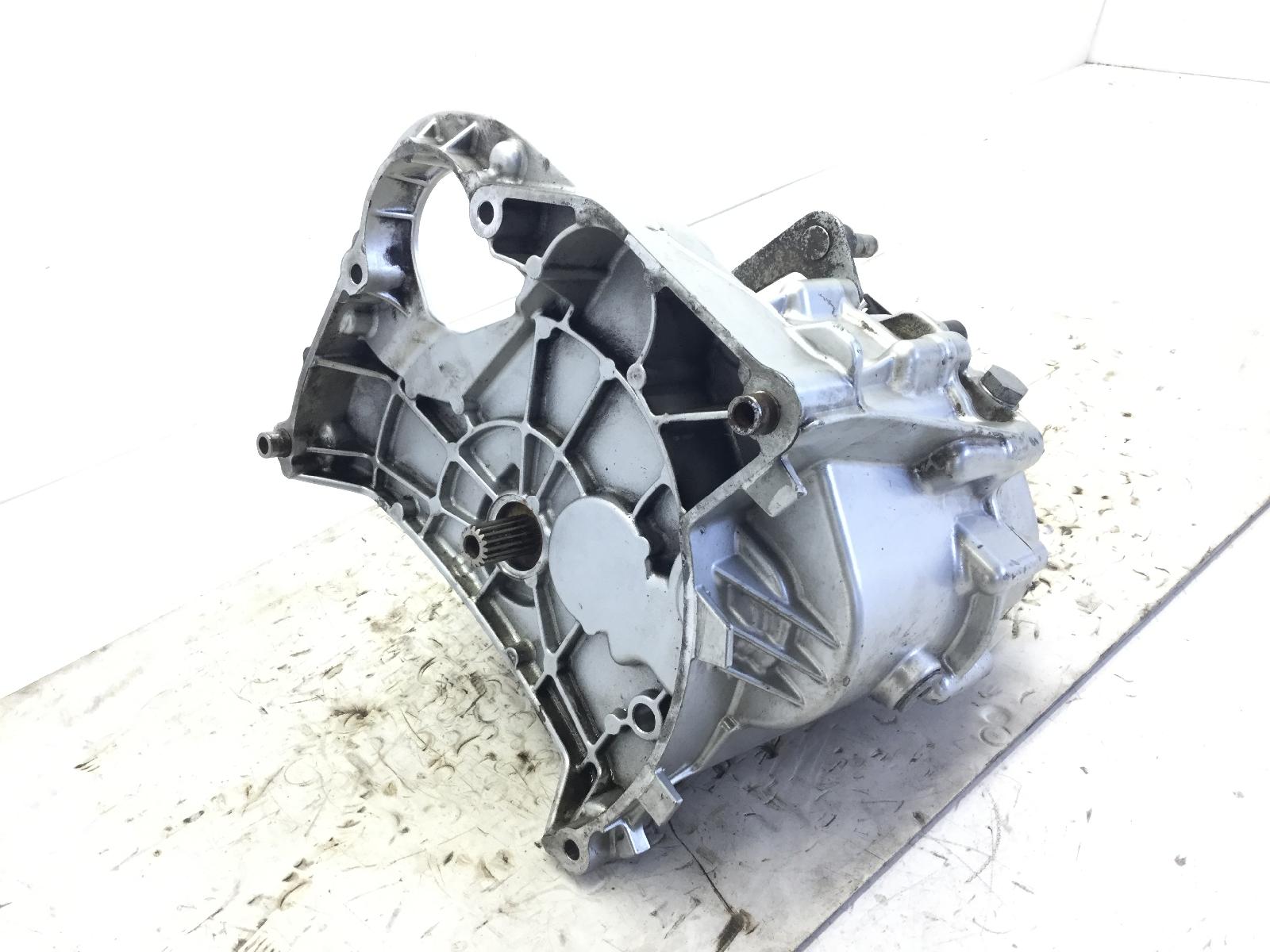 Bmw r 1200 gs 1170 cambio completo gear box 0077848lad 2007 2007 wb10307a17zu