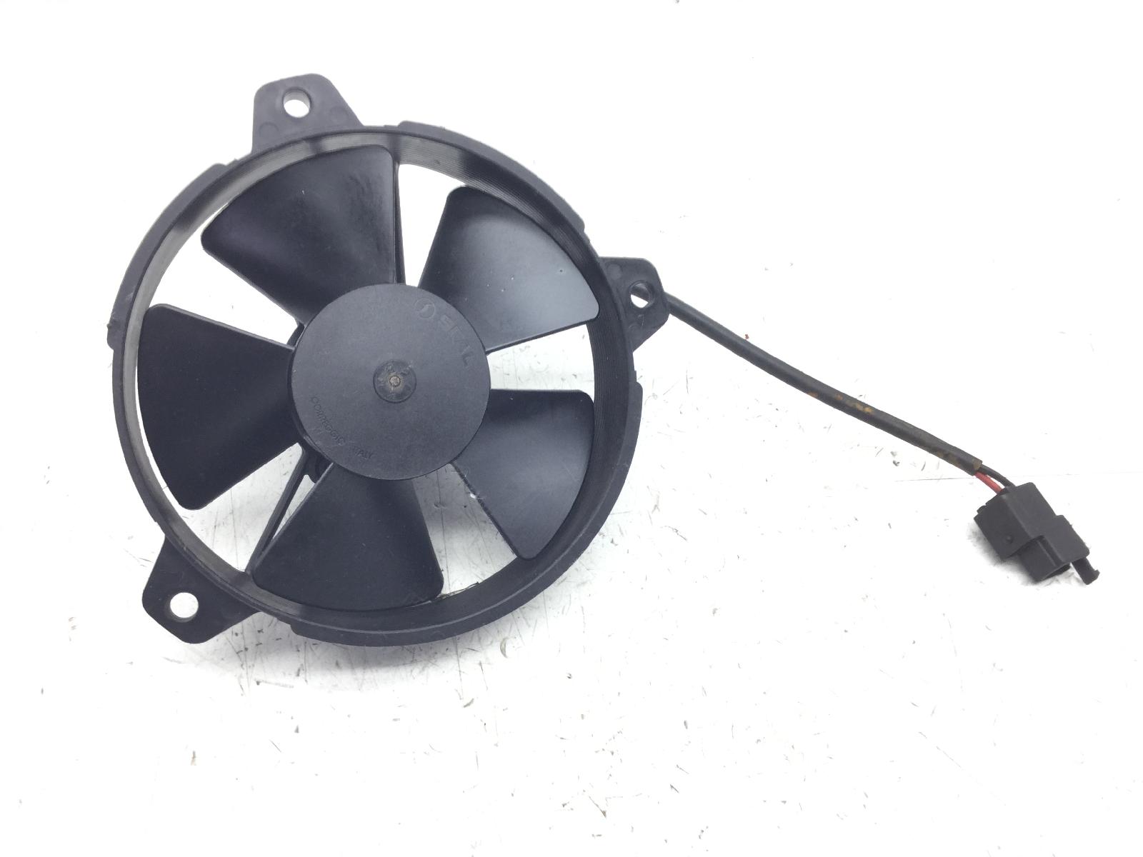 Malaguti madison r euro 2 125 elettroventola radiatore 2003 2004 690102