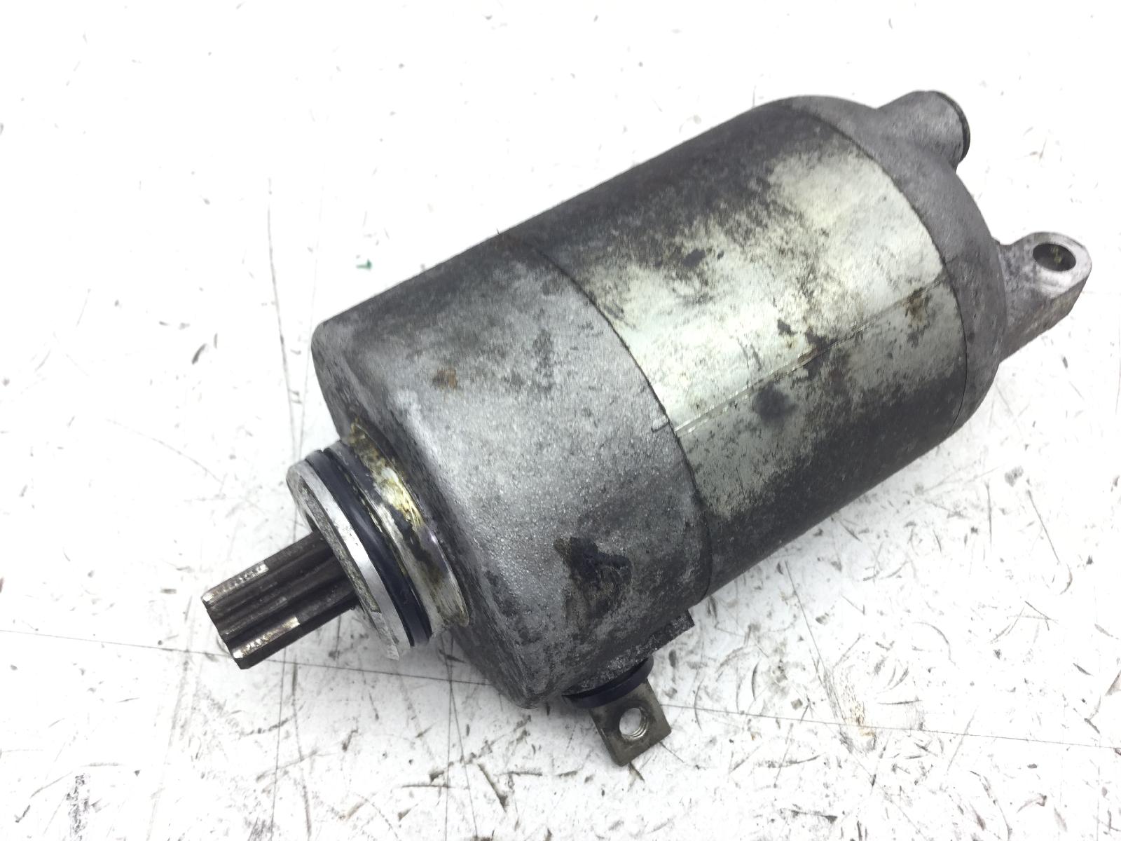 Malaguti madison r euro 2 125 motorino avviamento 2003 2004 690102