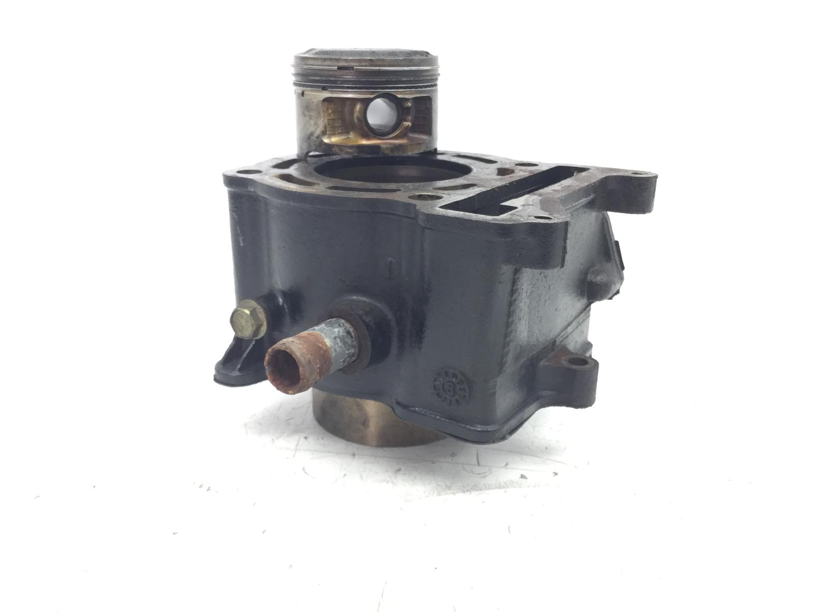 Malaguti madison r euro 2 125 cilindro e pistone 2003 2004 690102