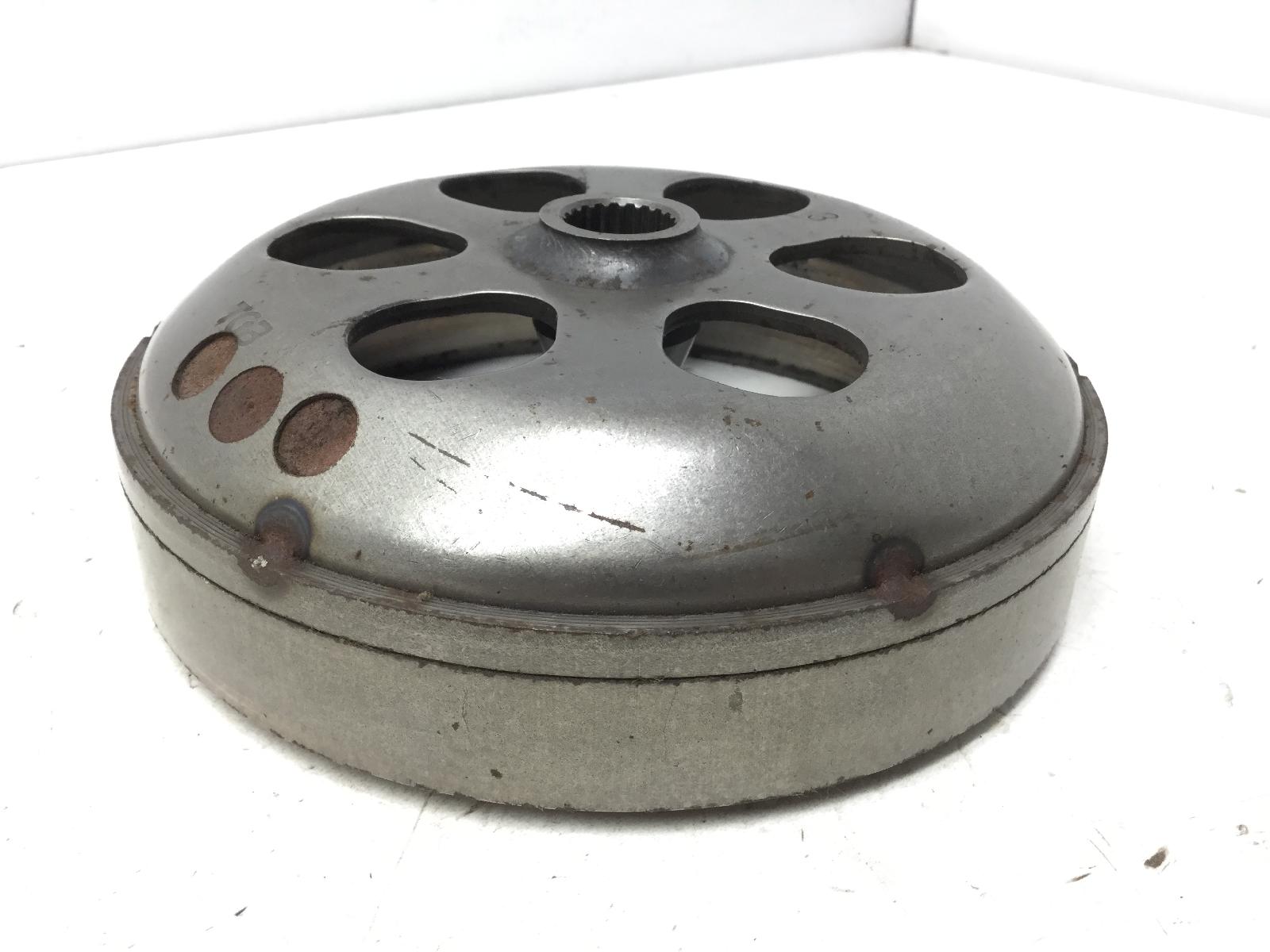 Malaguti madison r euro 2 125 campana frizione 2003 2004