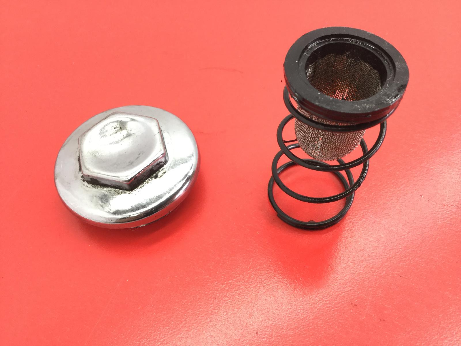 Malaguti blog 160 tappo spurgo olio motore e accessori 2009 2010 900102
