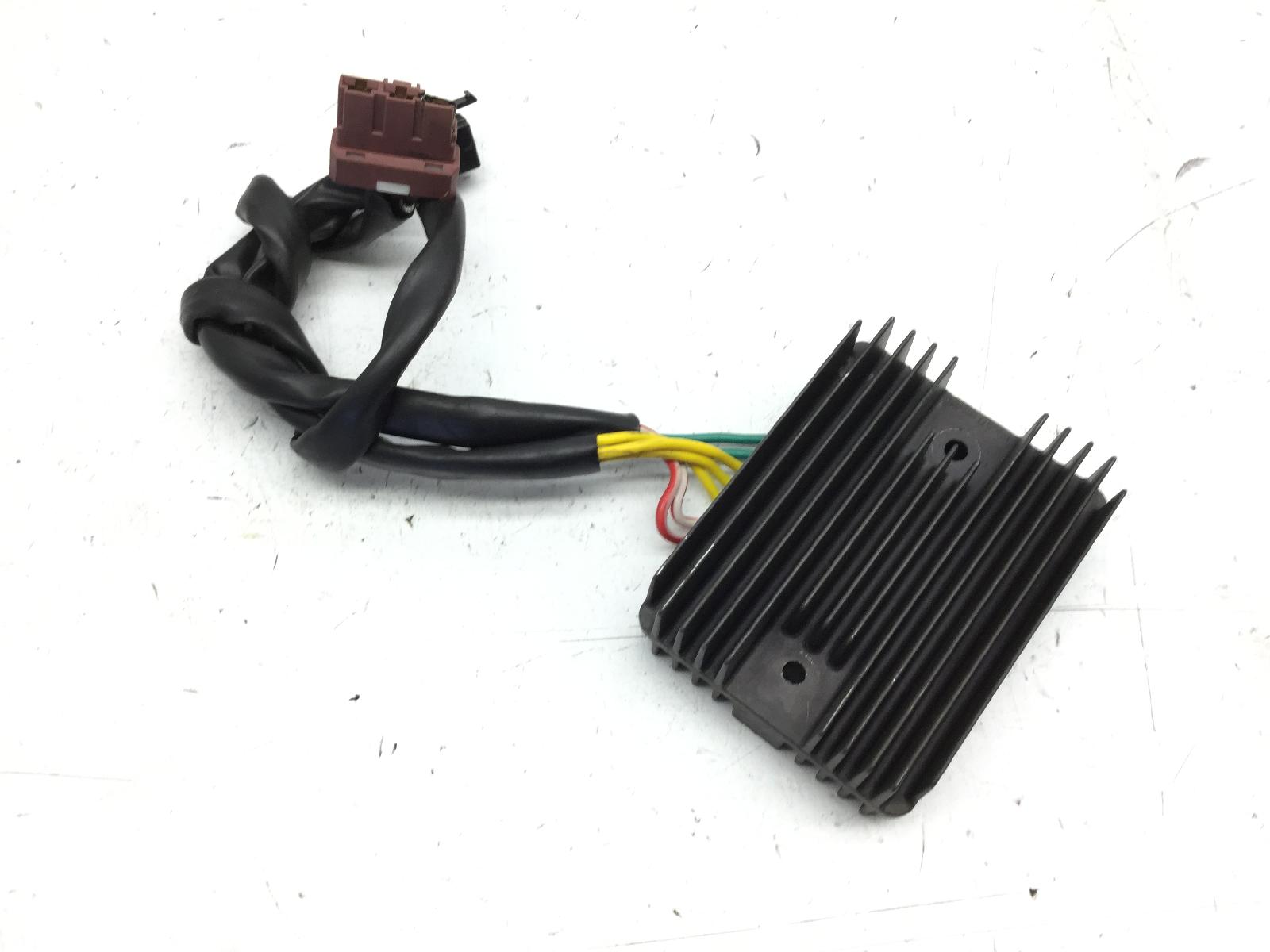 Malaguti blog 160 regolatore tensione impianto elettrico spina rotta 2009 2010 900102