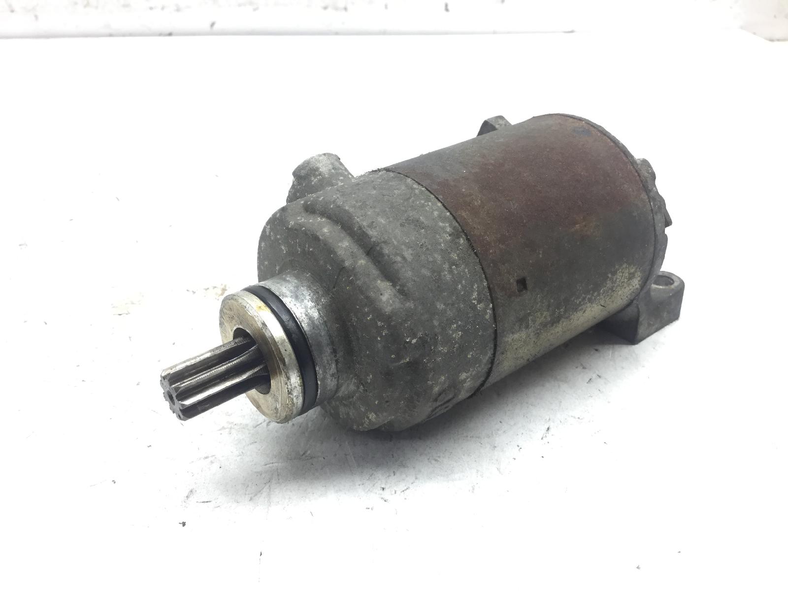 Malaguti blog 160 motorino avviamento starter 2009 2010 900102