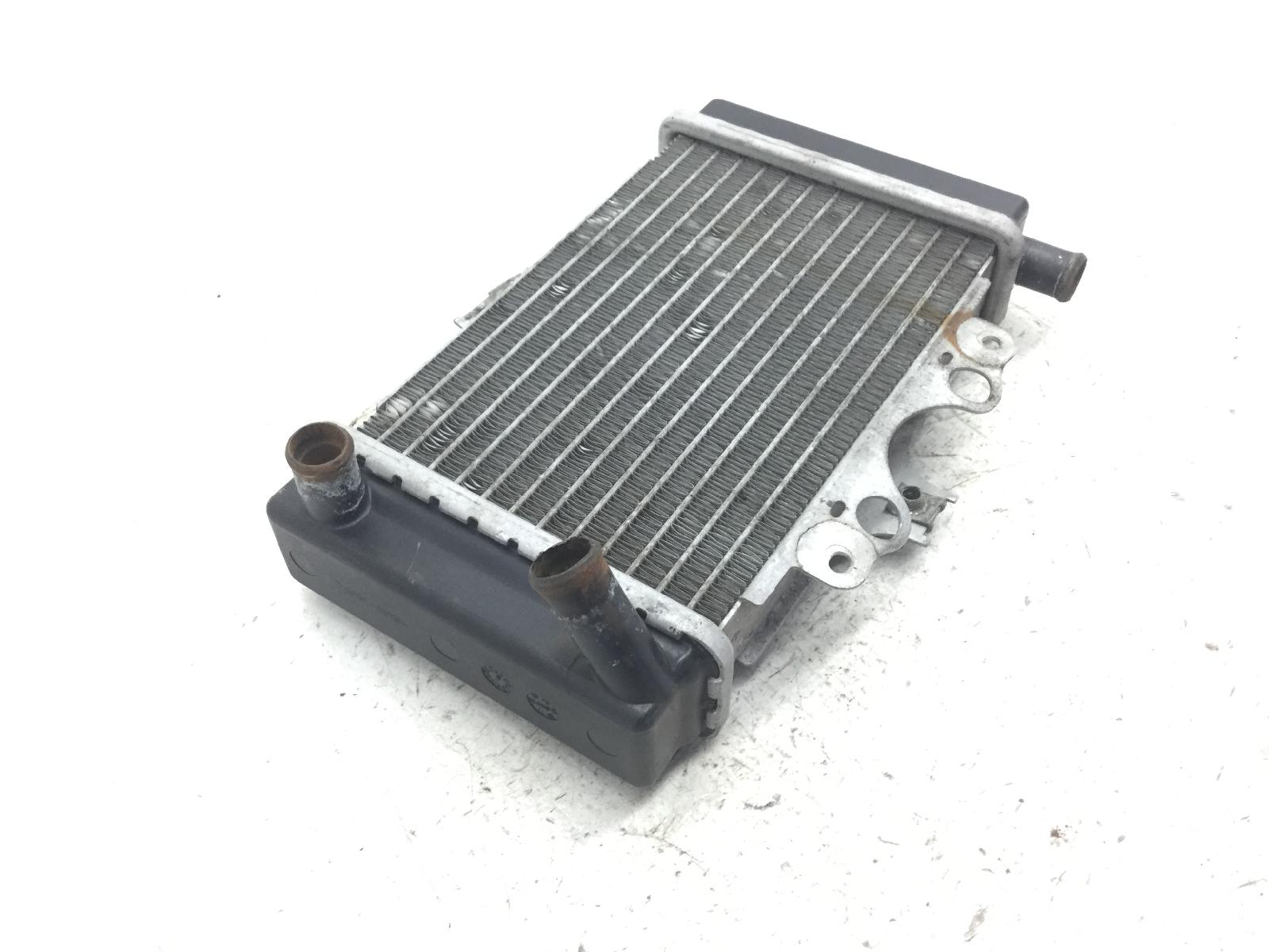 Malaguti blog 160 radiatore acqua liquido raffreddamento motore 2009 2010 900102