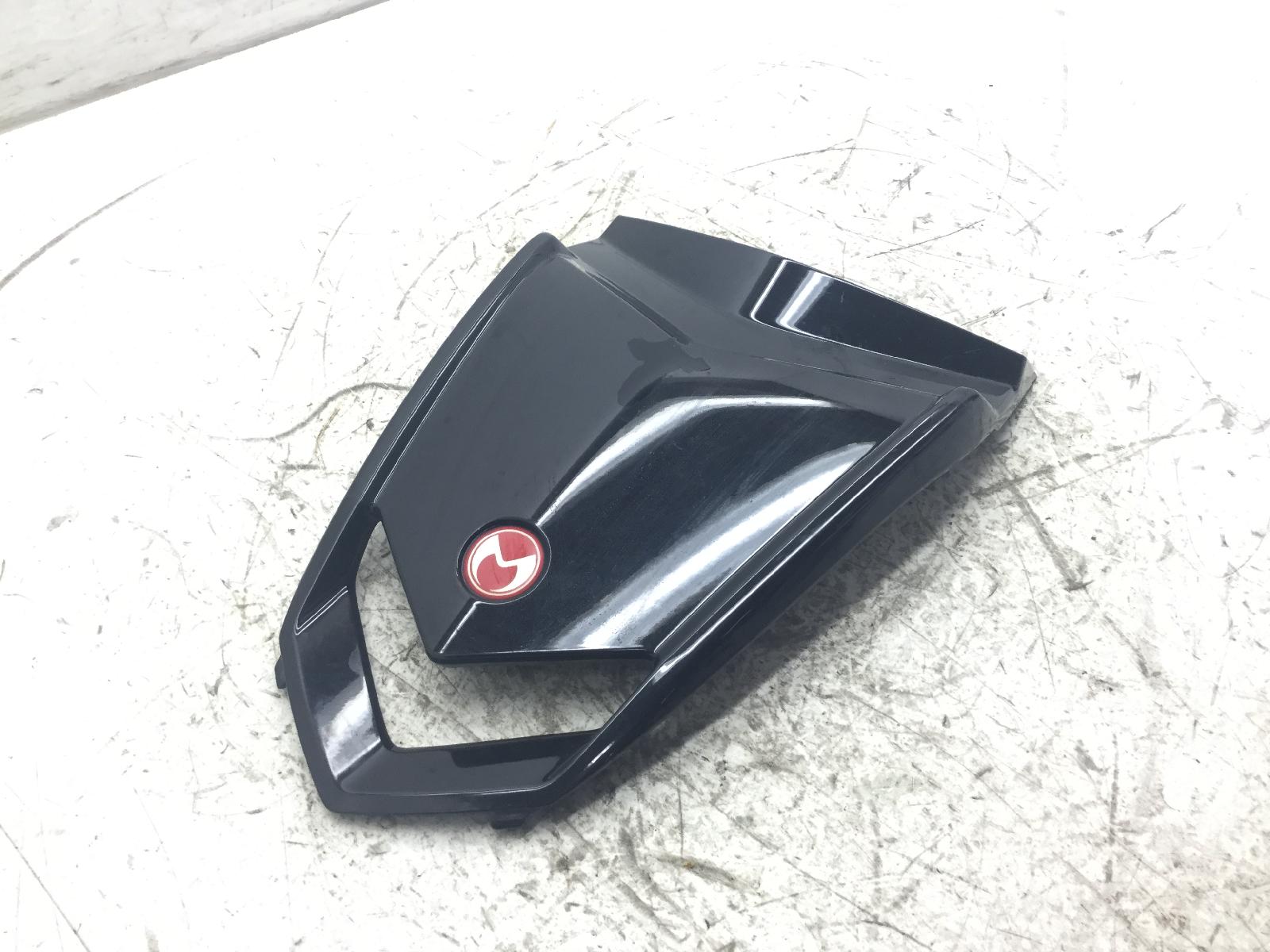 Malaguti blog 160 coperchio carena scudo anteriore 2009 2010 900102