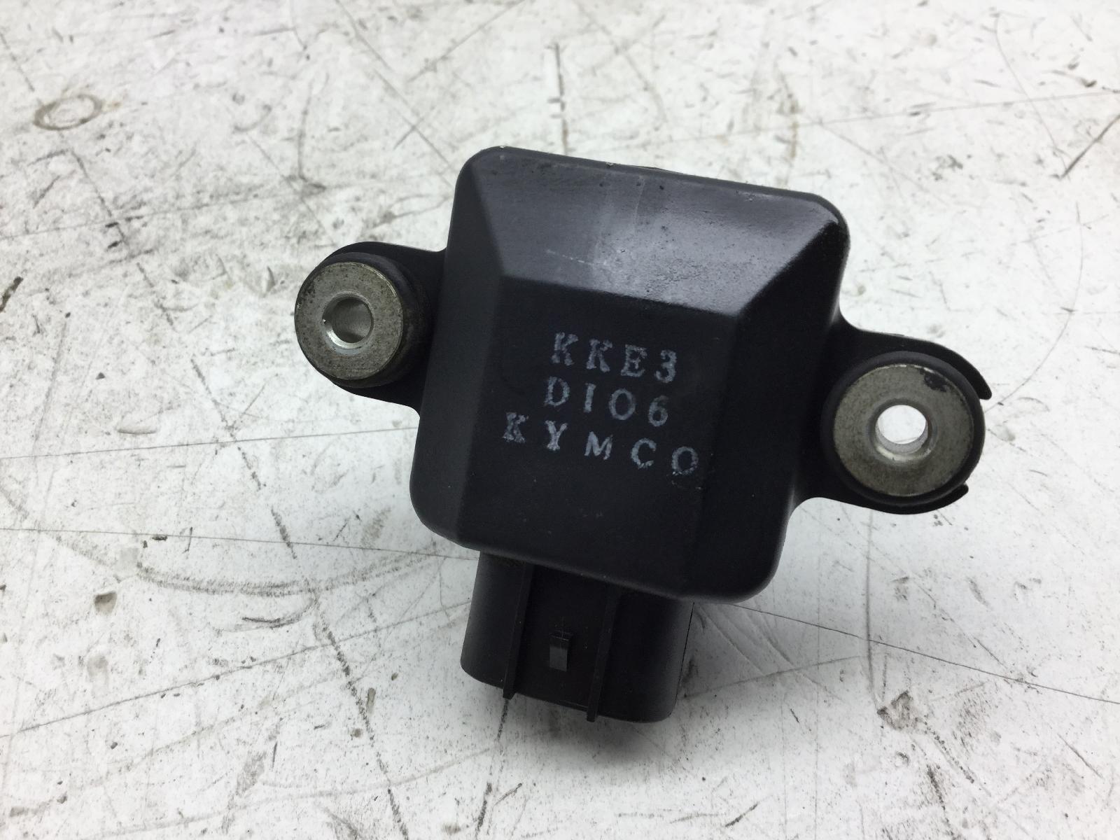 Kymco xciting 500 sensore caduta iclinazione 2005 2005 t70000