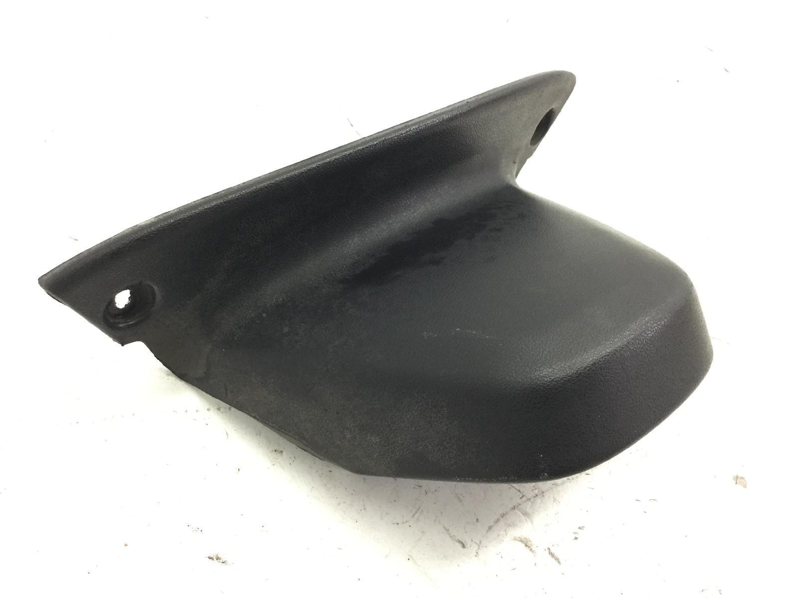 Kymco xciting 500 luce targa e coperchio supporto 2005 2005 t70000