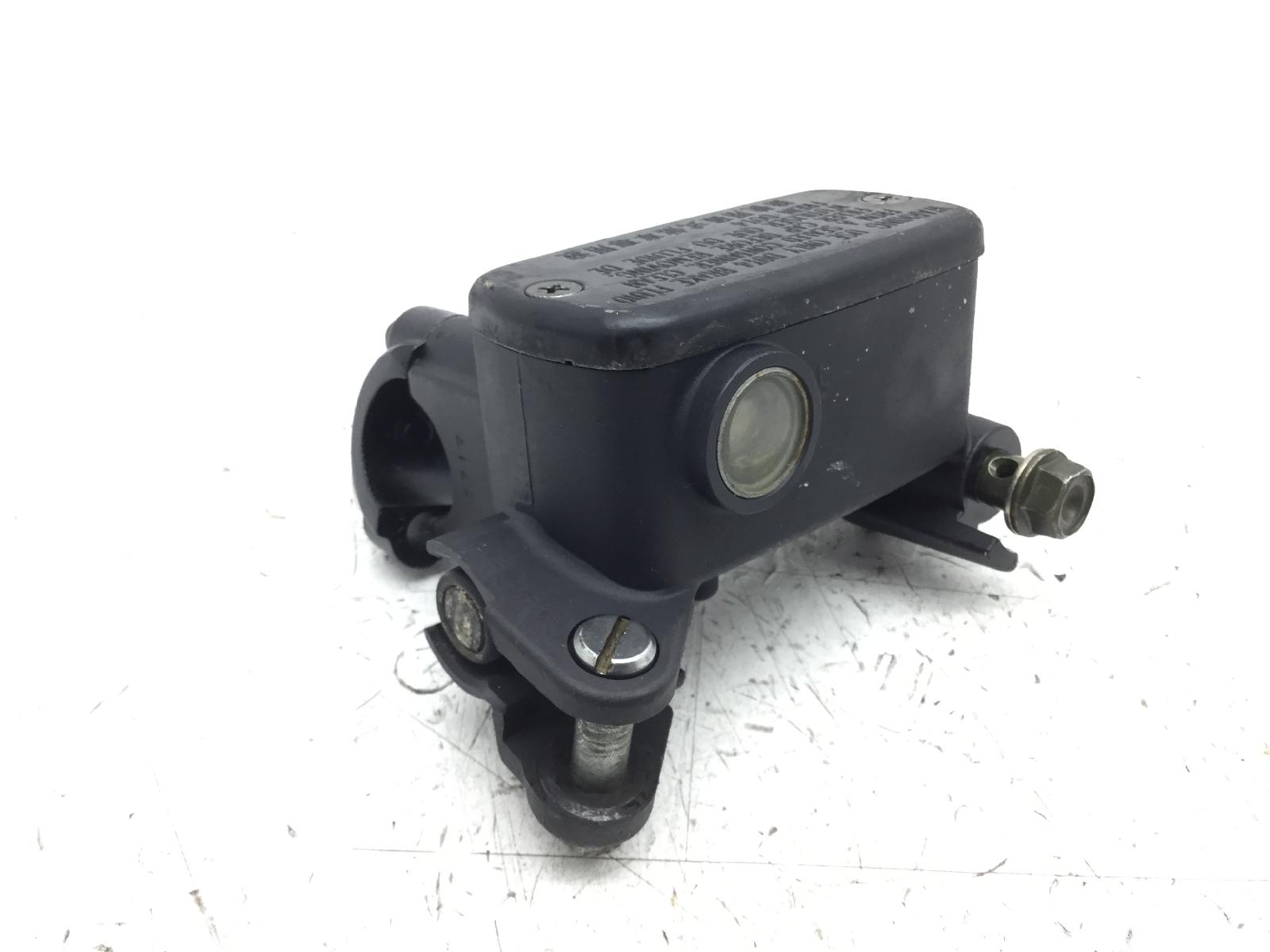 Kymco xciting 500 pompa freno anteriore destra 2005 2005 t70000
