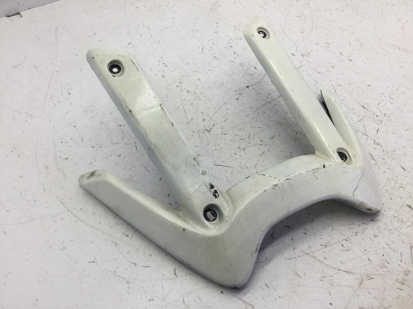 Kymco xciting 500 coperchio superiore supporto parabrezza 2005 2005 t70000
