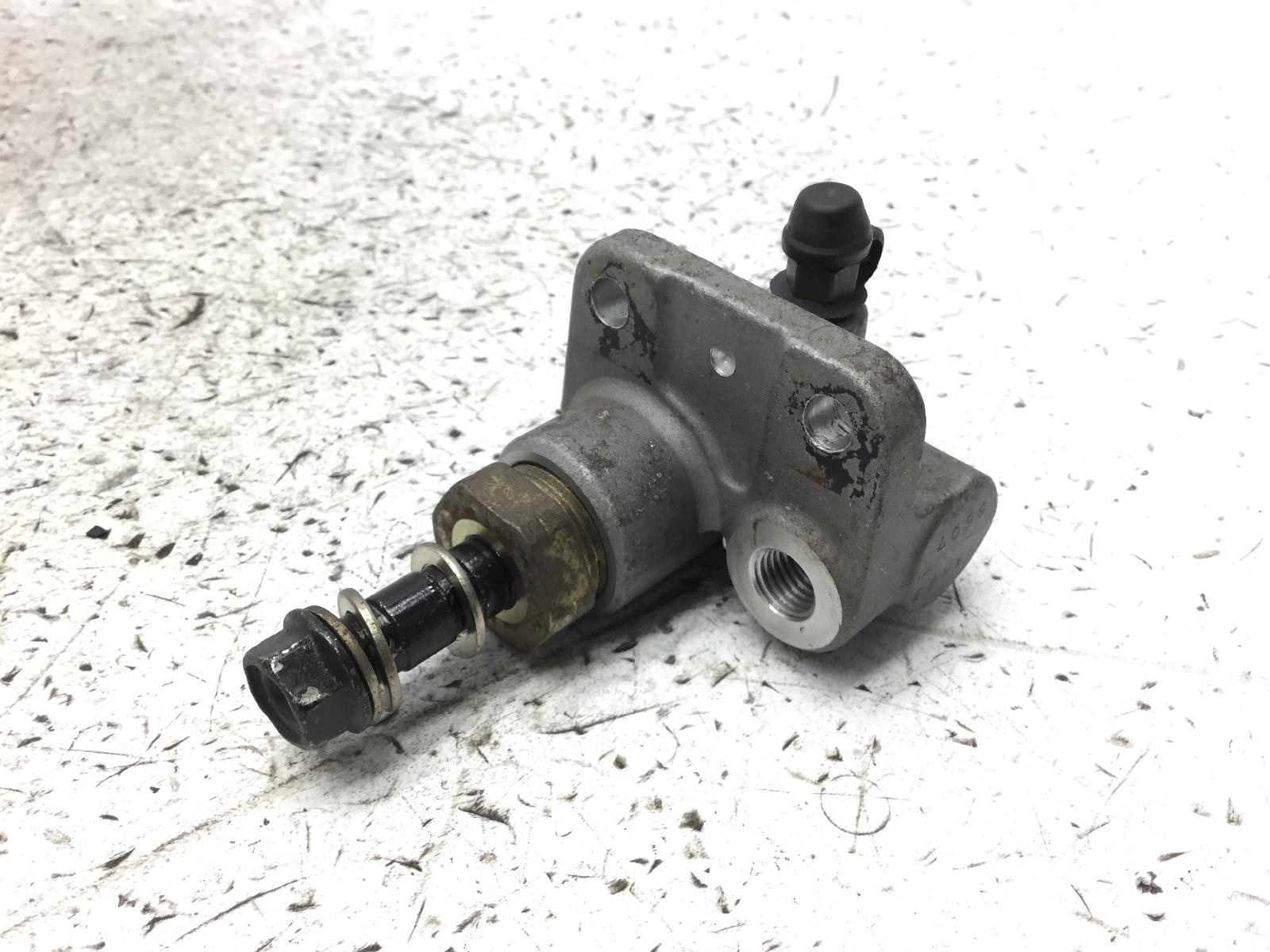 Kymco xciting 500 ripartitore sdoppiatore freno anteriore 2005 2005 t70000