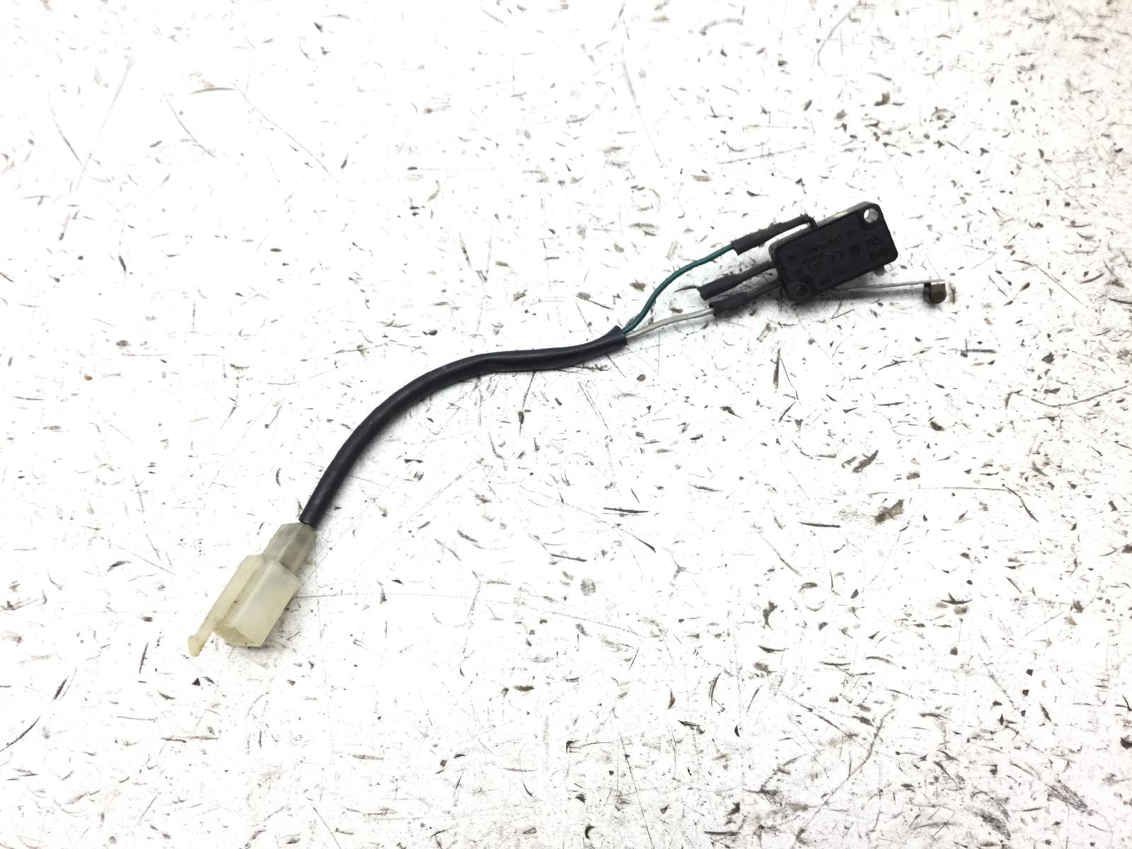 Kymco xciting 500 sensore interruttore stop microstop freno a mano 2005 2005 t70000