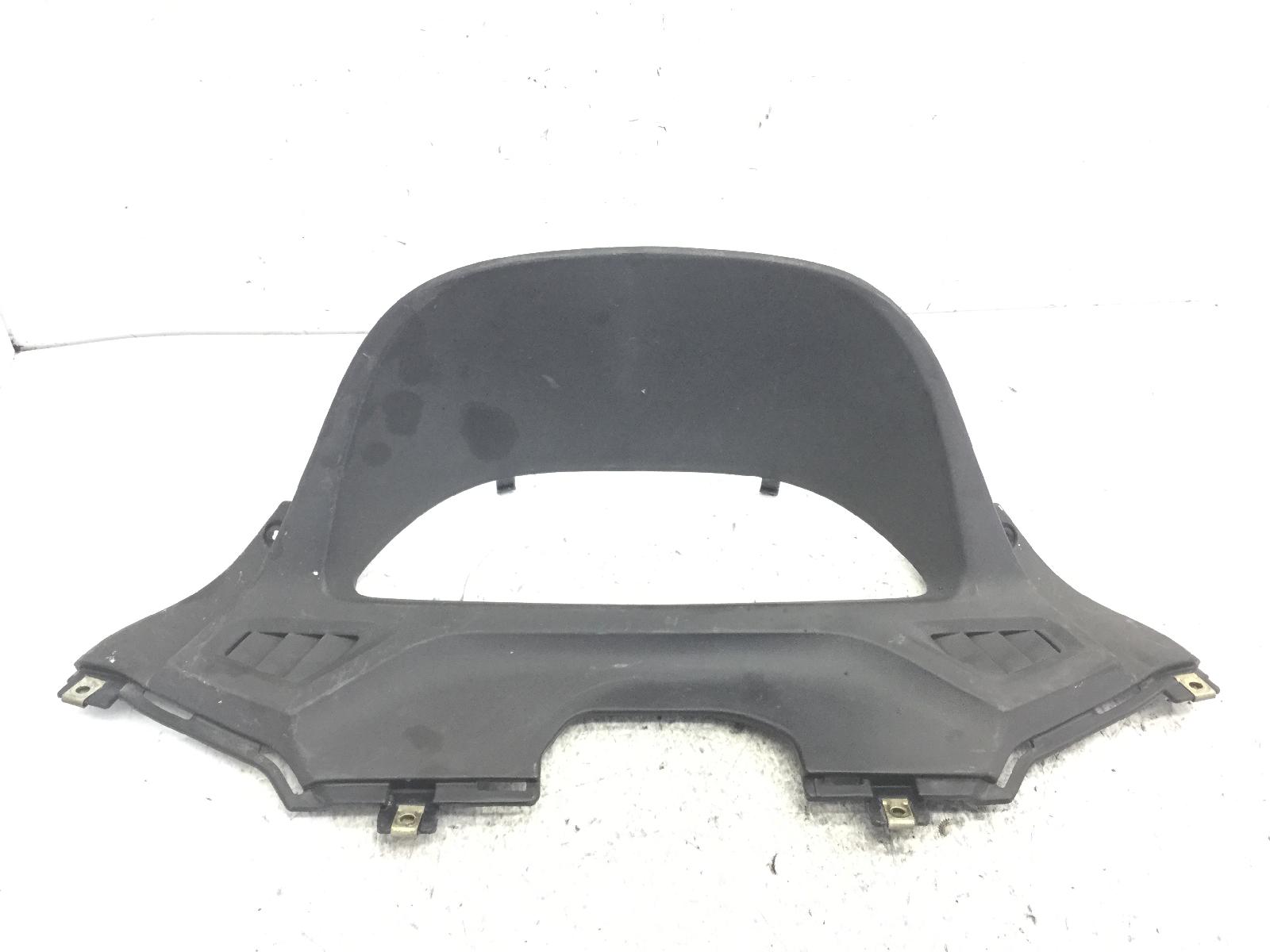Kymco xciting 500 carena supporto strumentazione contachilometri 2005 2005 t70000