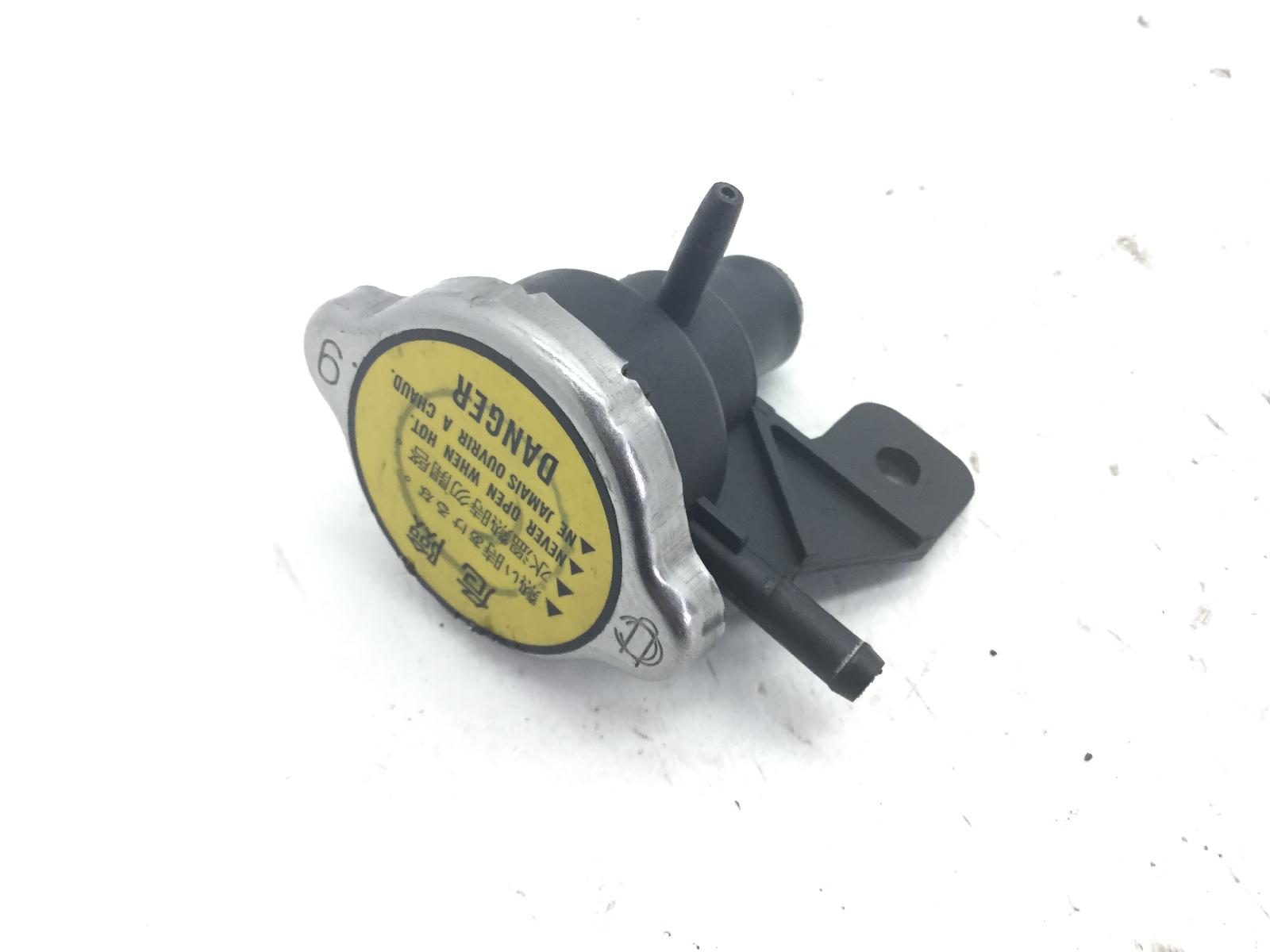 Kymco xciting 500 tappo radiatore acqua liquido rffreddamento motore 2005 2005 t70000