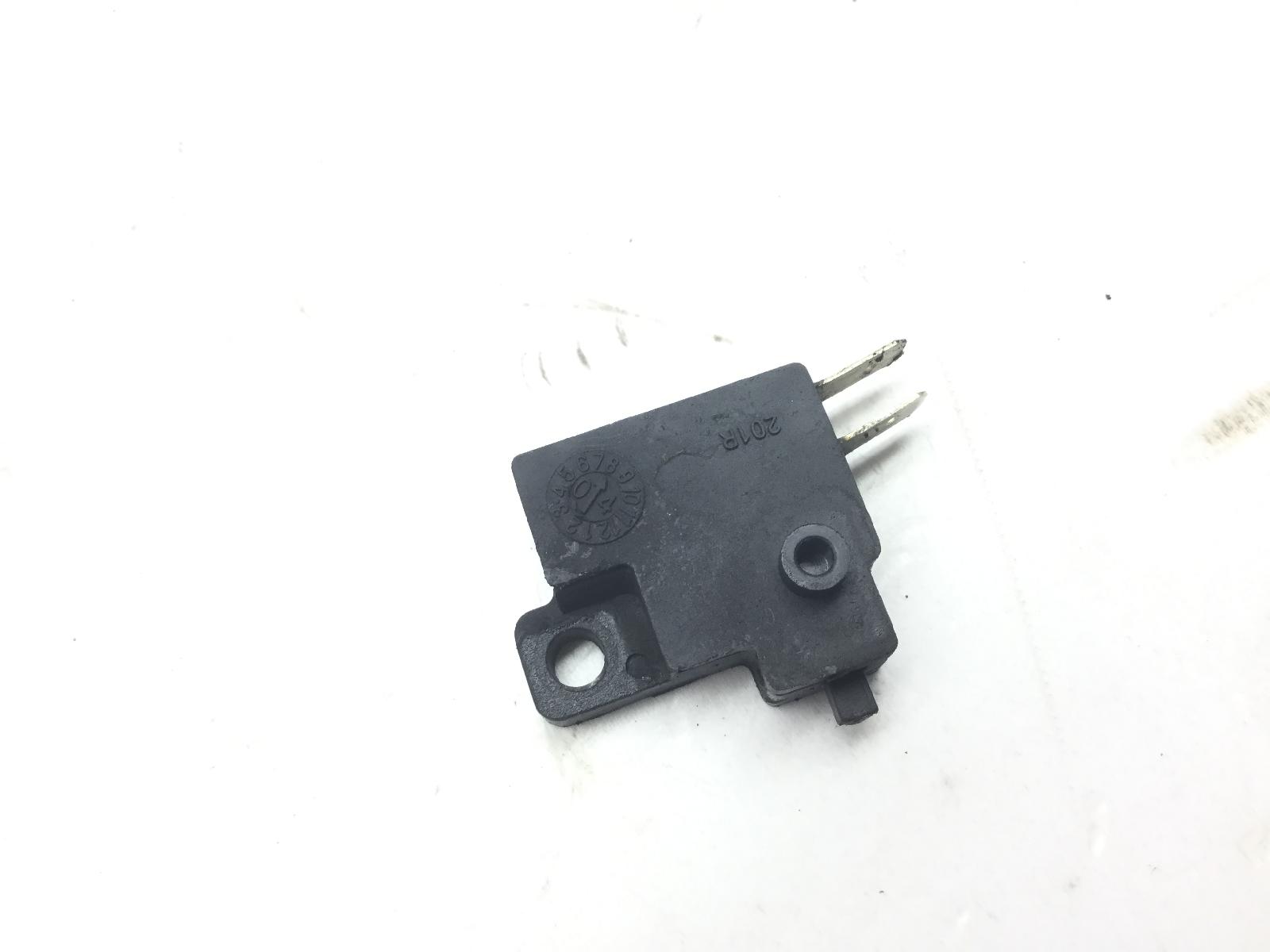 Kymco xciting 500 sensore micro stop pompa freno anteriore destra 2005 2005 t70000