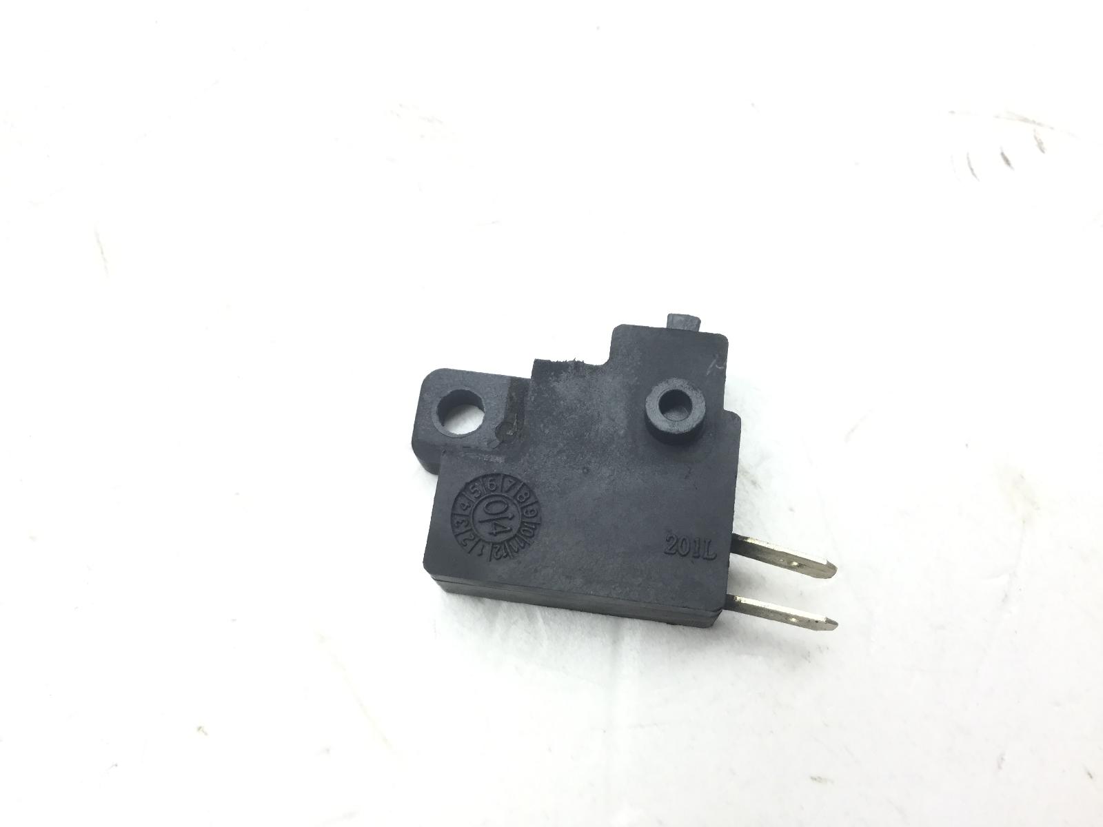 Kymco xciting 500 sensore micro stop pompa freno posteriore sinistra 2005 2005 t70000