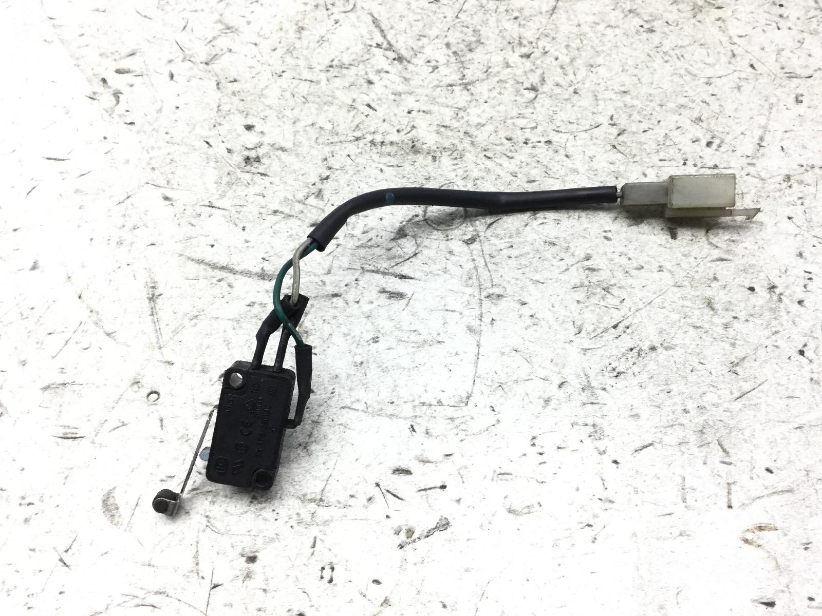 Kymco xciting 500 sensore interruttore stop microstop freno a mano 2005 2005 t70000