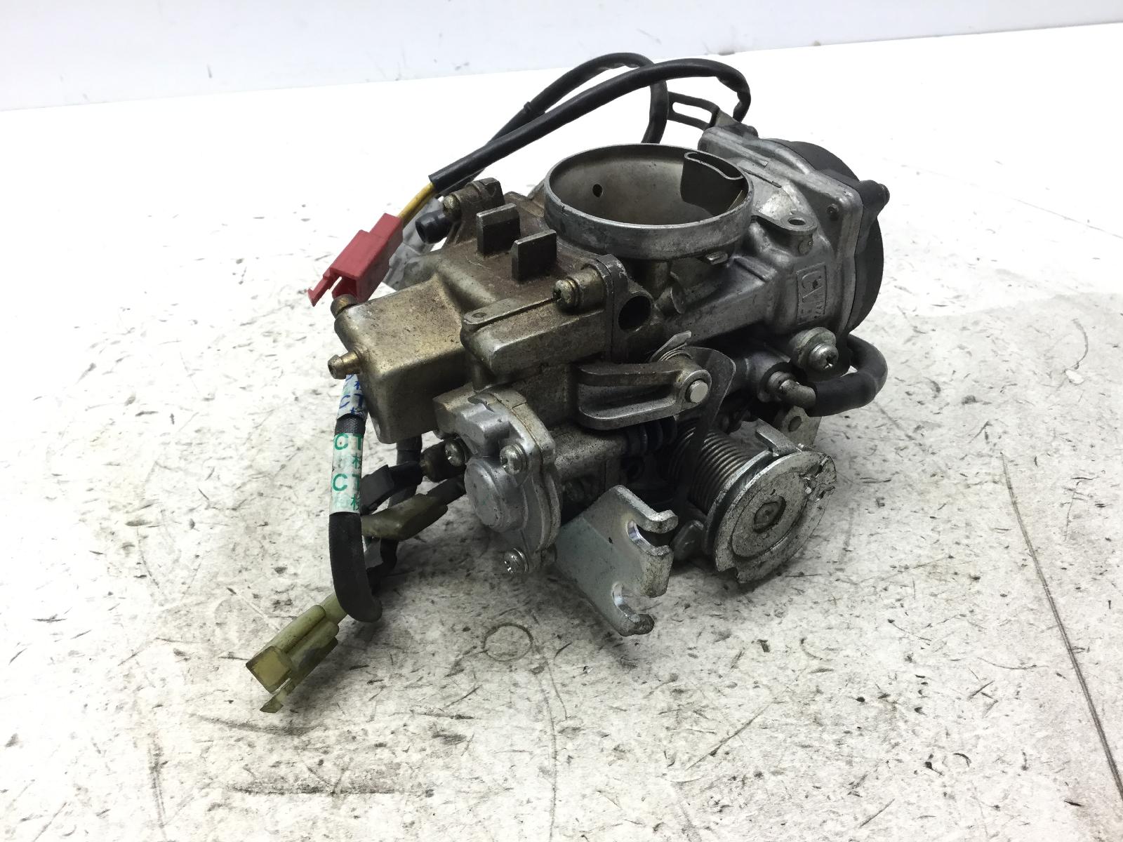 Kymco xciting 500 carburatore revisionato keihin cvk 2005 2005 t70000