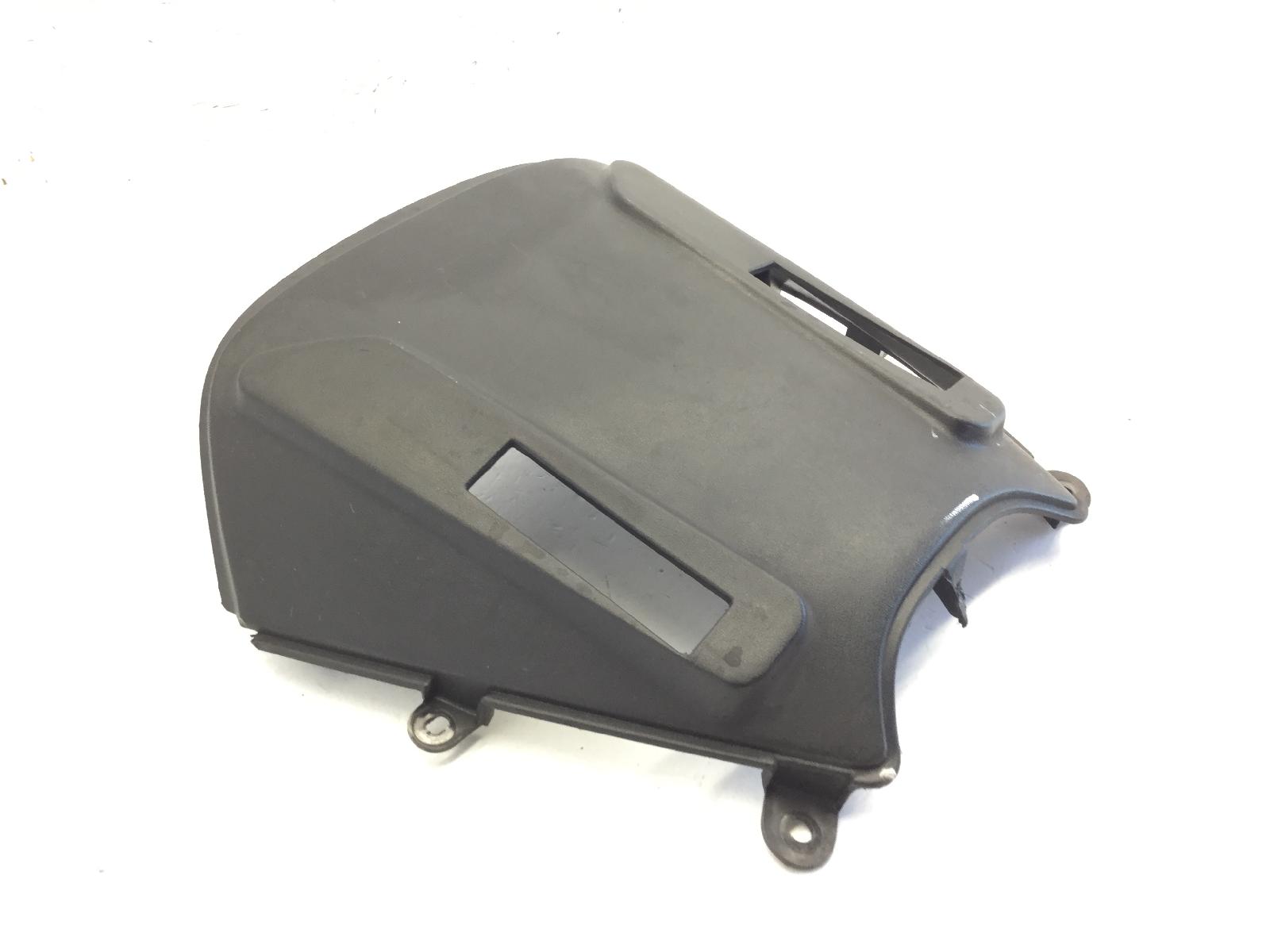 Kymco xciting 500 coperchio anteriore carena strumentazione - attacco rotto 2005 2005 t70000