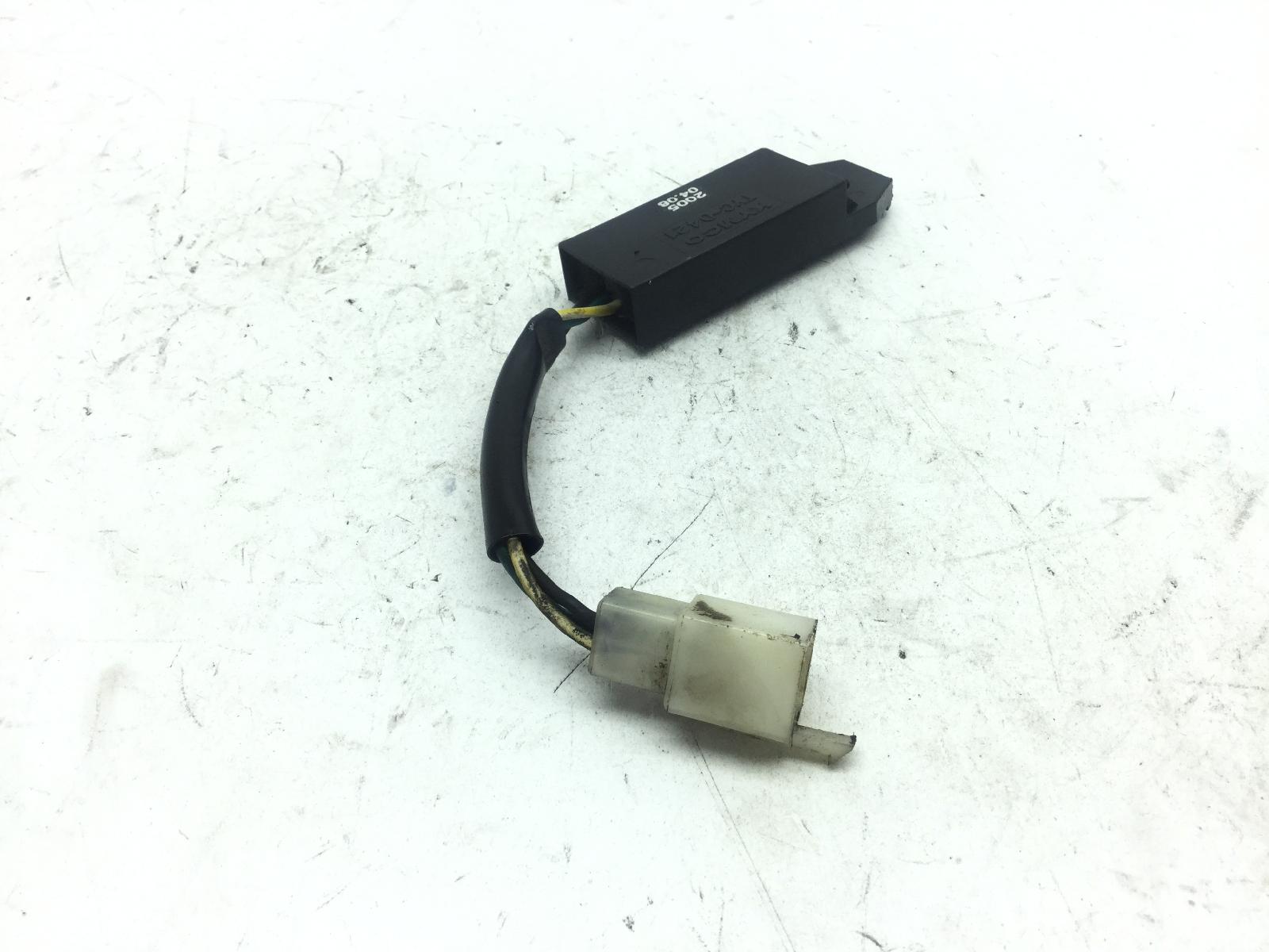 Kymco xciting 500 sensore rele' d 421 2005 2005 t70000