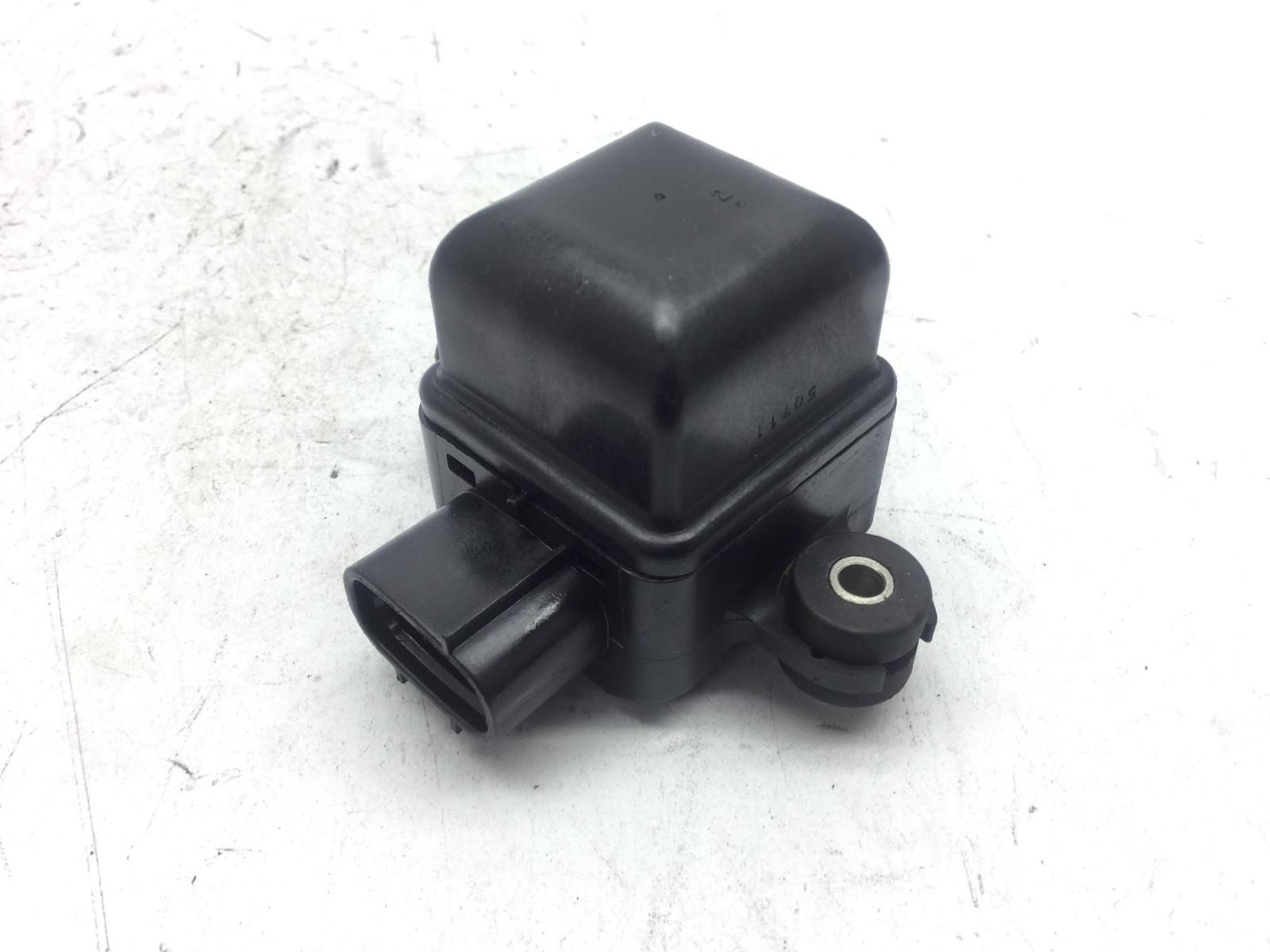 Kymco xciting 500 sensore caduta inclinazione inclinometro 2005 2005 t70000