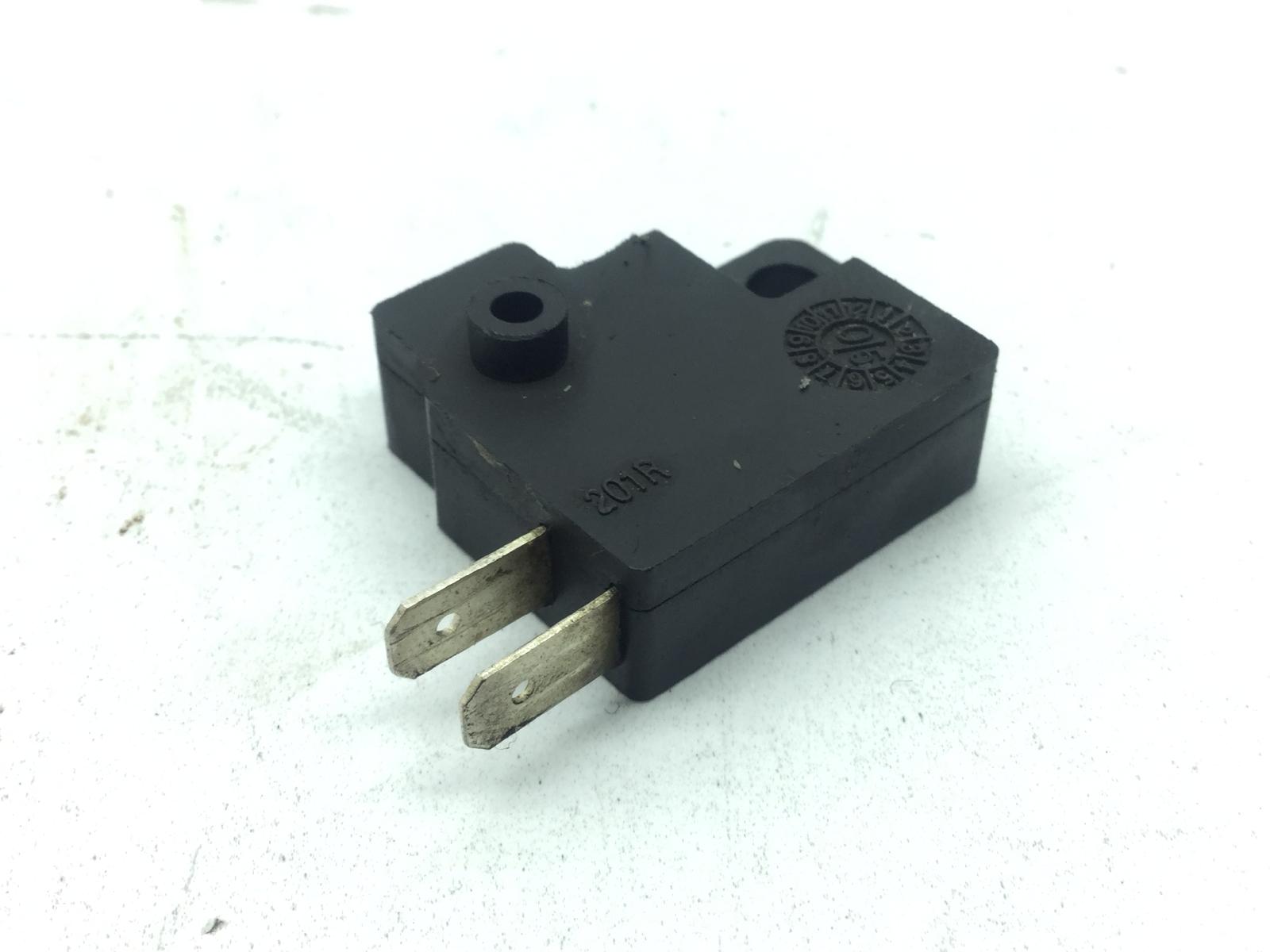 Kymco xciting 500 sensore stop microstop freno anteriore destro 2005 2005 t70000