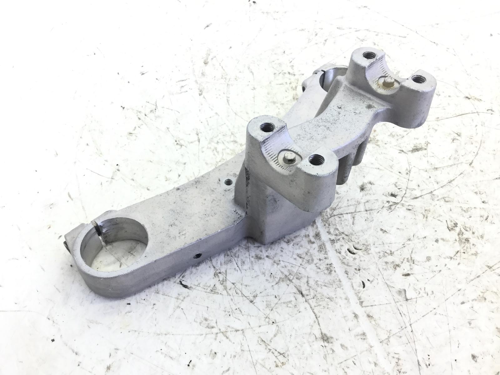Kymco xciting 500 piastra superiore forcella supporto manubrio 2005 2005 t70000