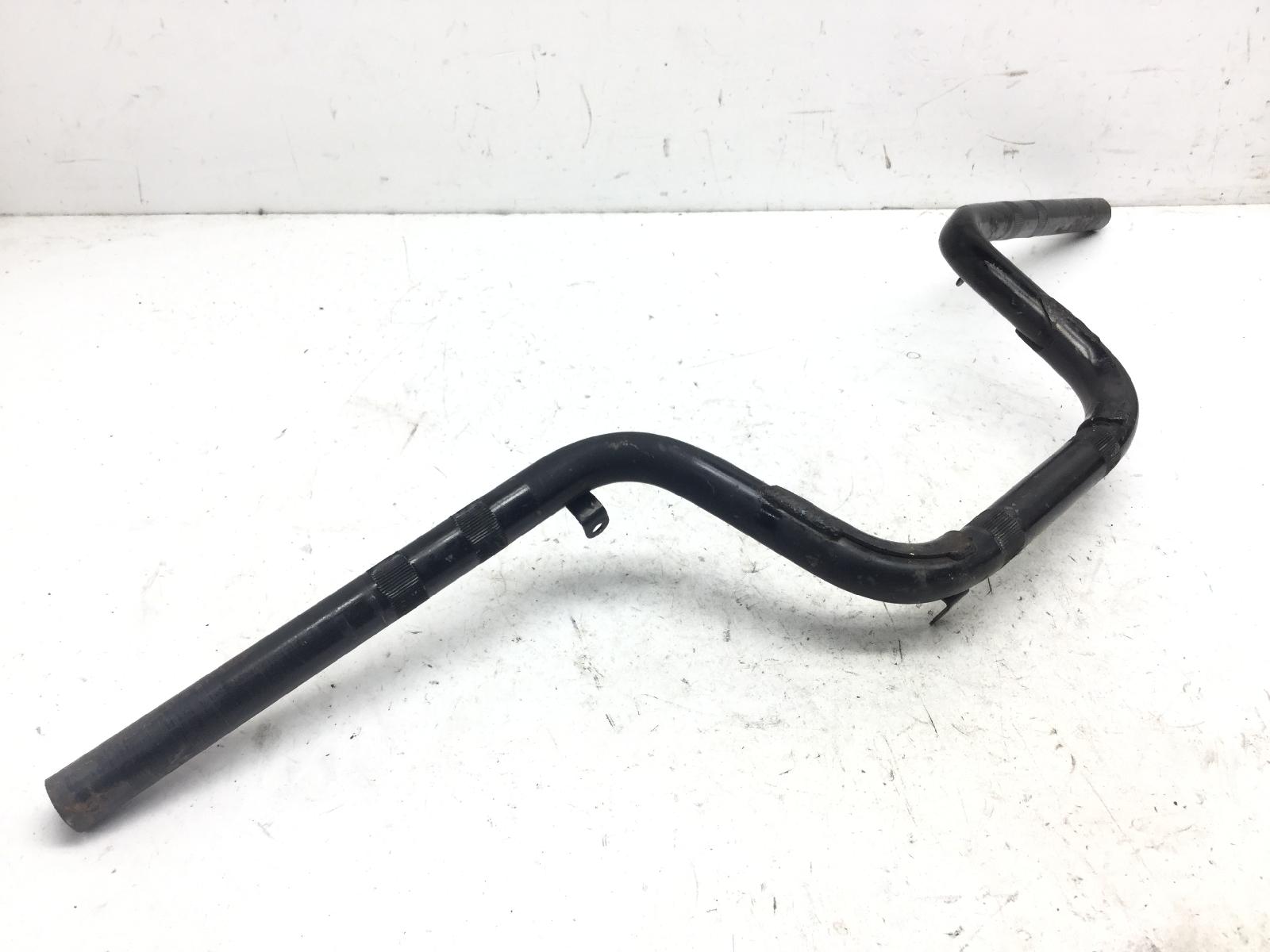 Kymco xciting 500 manubrio sterzo handlebar 2005 2005 t70000