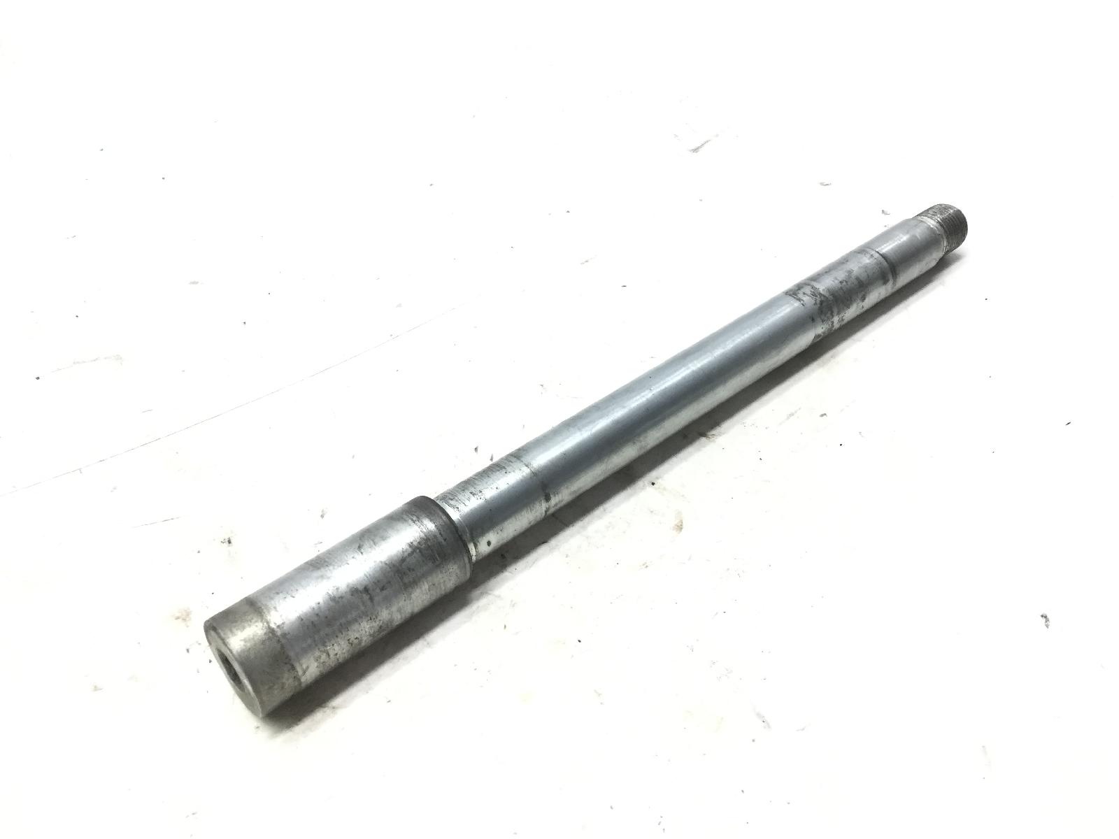 Kymco xciting 500 perno asse ruota anteriore - ø: 20 mm 2005 2005 t70000