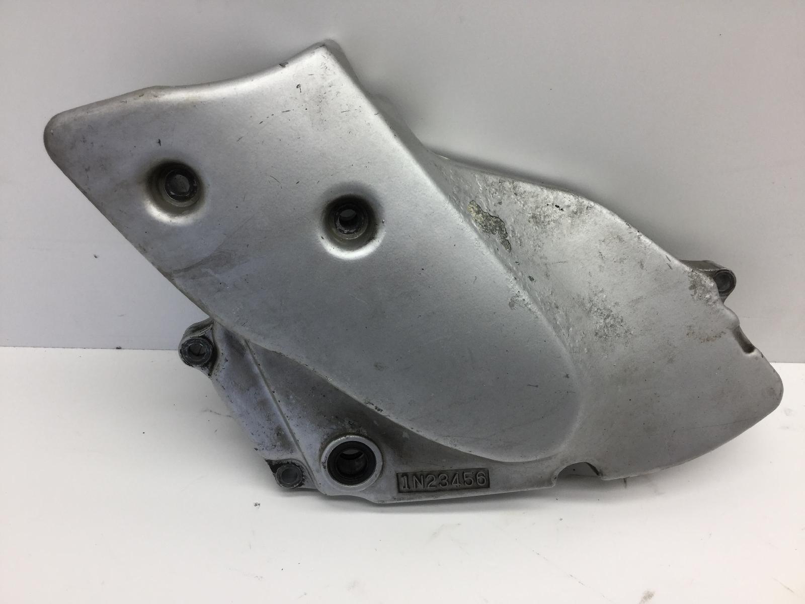 Yamaha xj s diversion 600 carter pignone con difetti su vernice 1992 1992 4br1