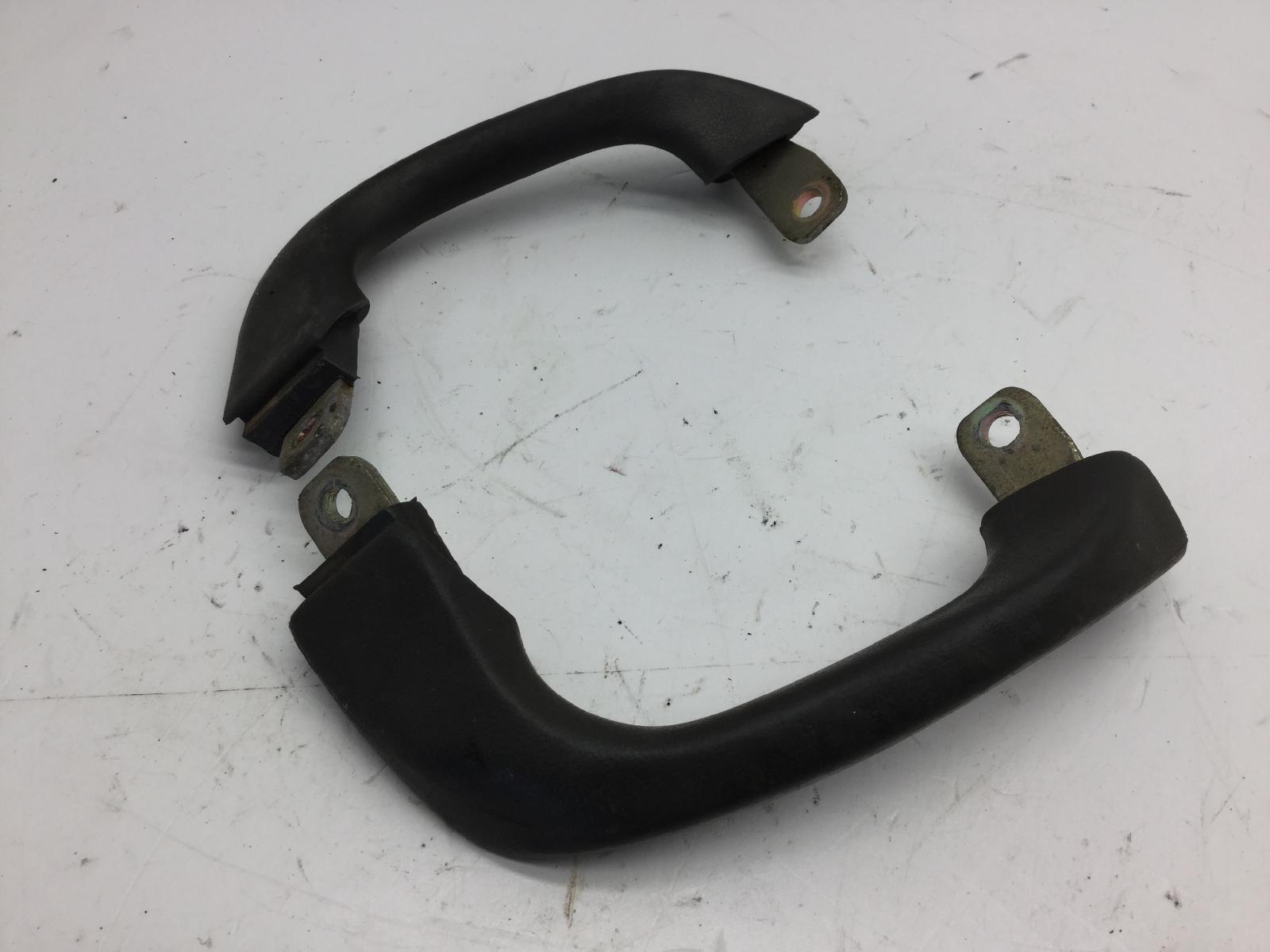 Yamaha xj s diversion 600 coppia maniglie posteriori maniglioni 1992 1992 4br1