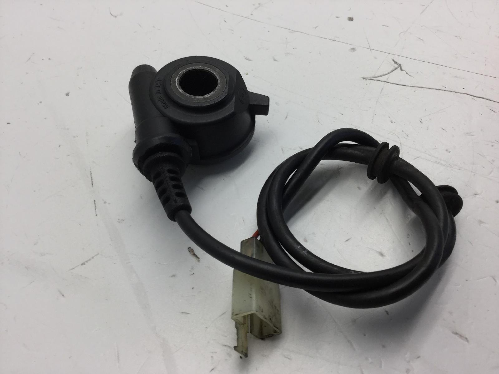 Yamaha xj s diversion 600 cinghia ferma batteria 1992 1992 4br1
