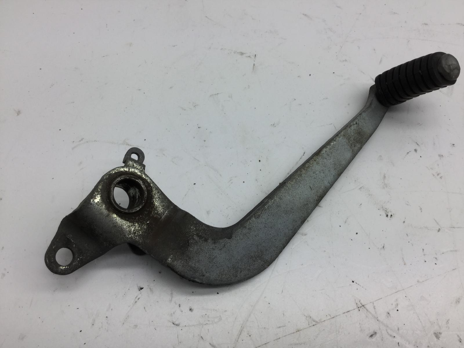 Yamaha xj s diversion 600 pedale freno posteriore rear brake 1992 1992 4br1