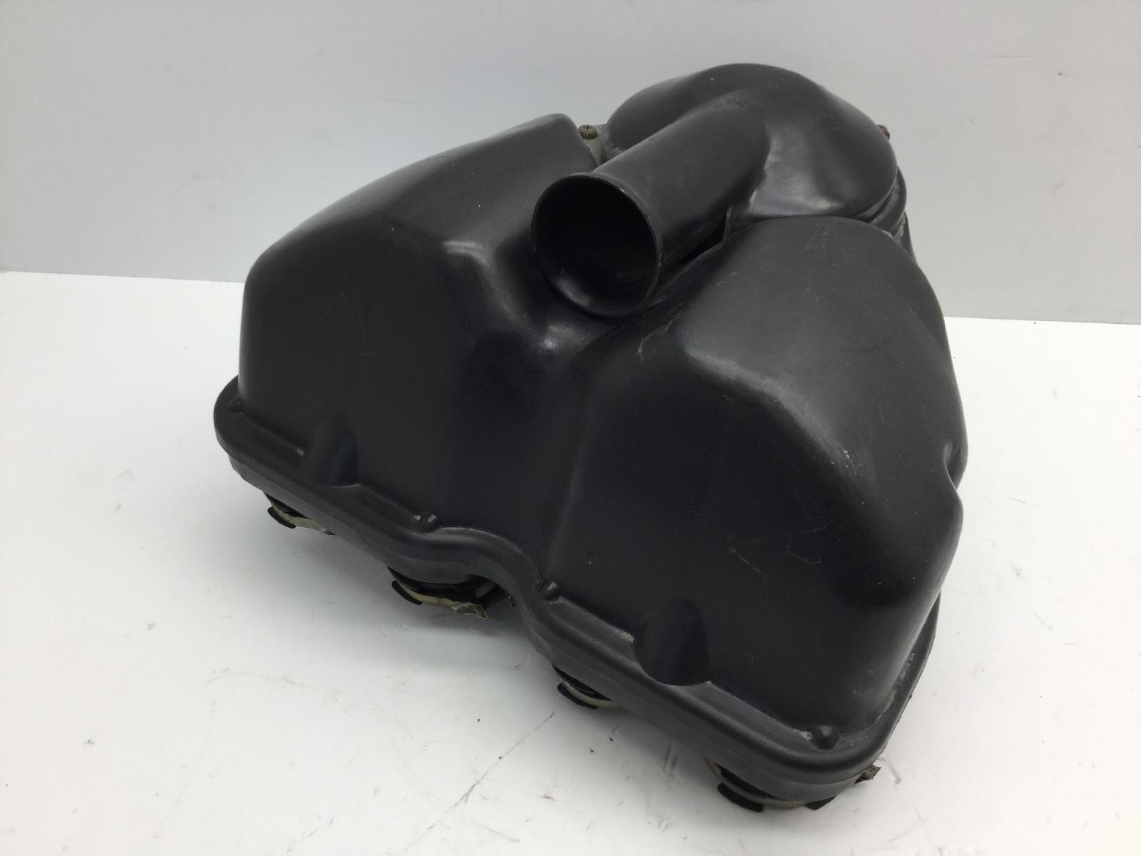 Yamaha xj s diversion 600 scatola cassa filtro air box 1992 1992 4br1