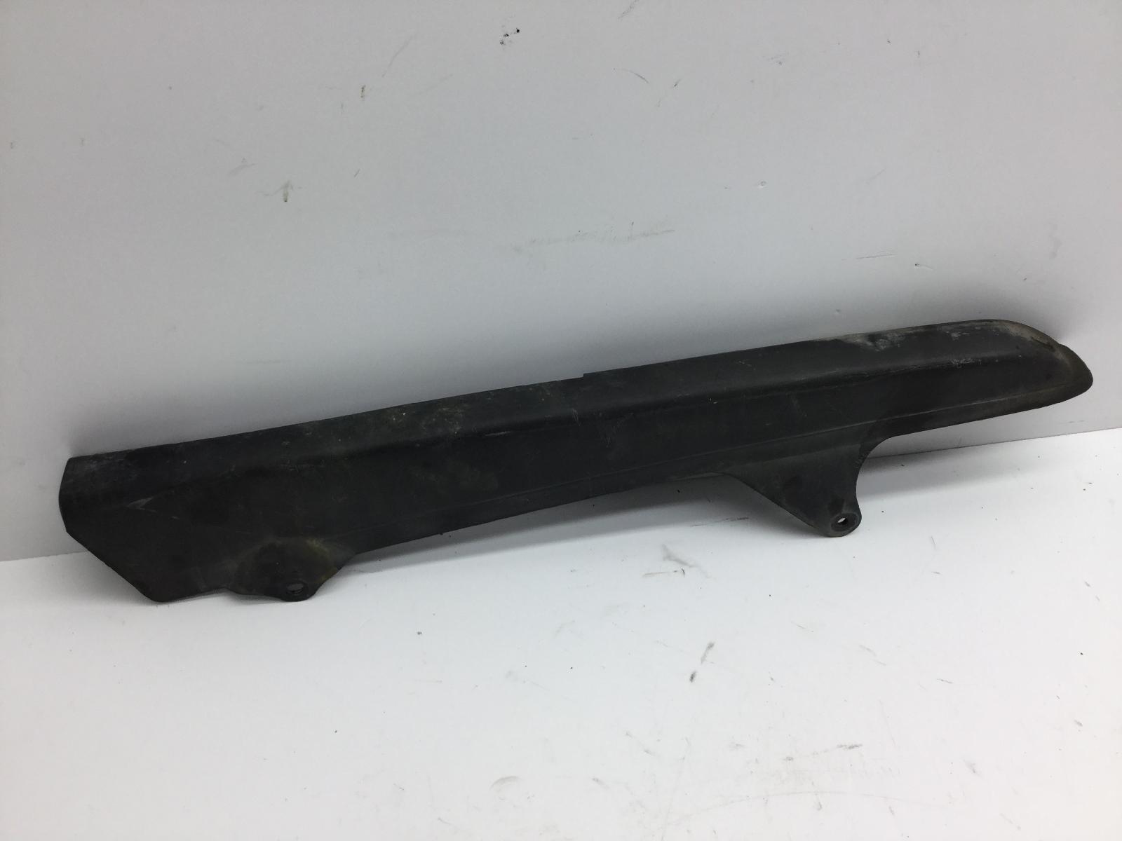 Yamaha xj s diversion 600 paracatena forcellone con segni di uso 1992 1992 4br1