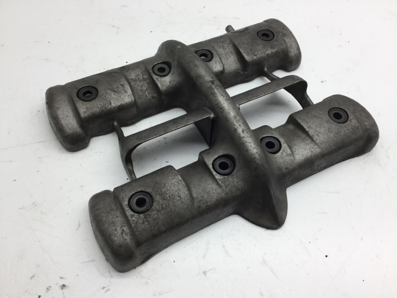 Yamaha xj s diversion 600 coperchio testa testata valvole con ossido 1992 1992 4br1