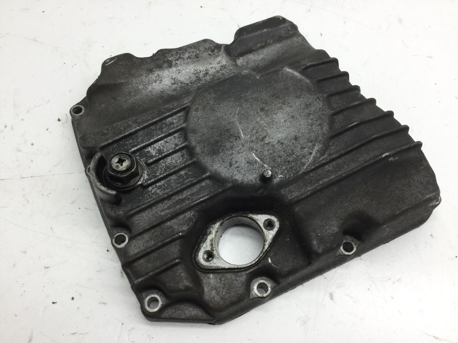 Yamaha xj s diversion 600 carter coppa olio motore 1992 1992 4br1
