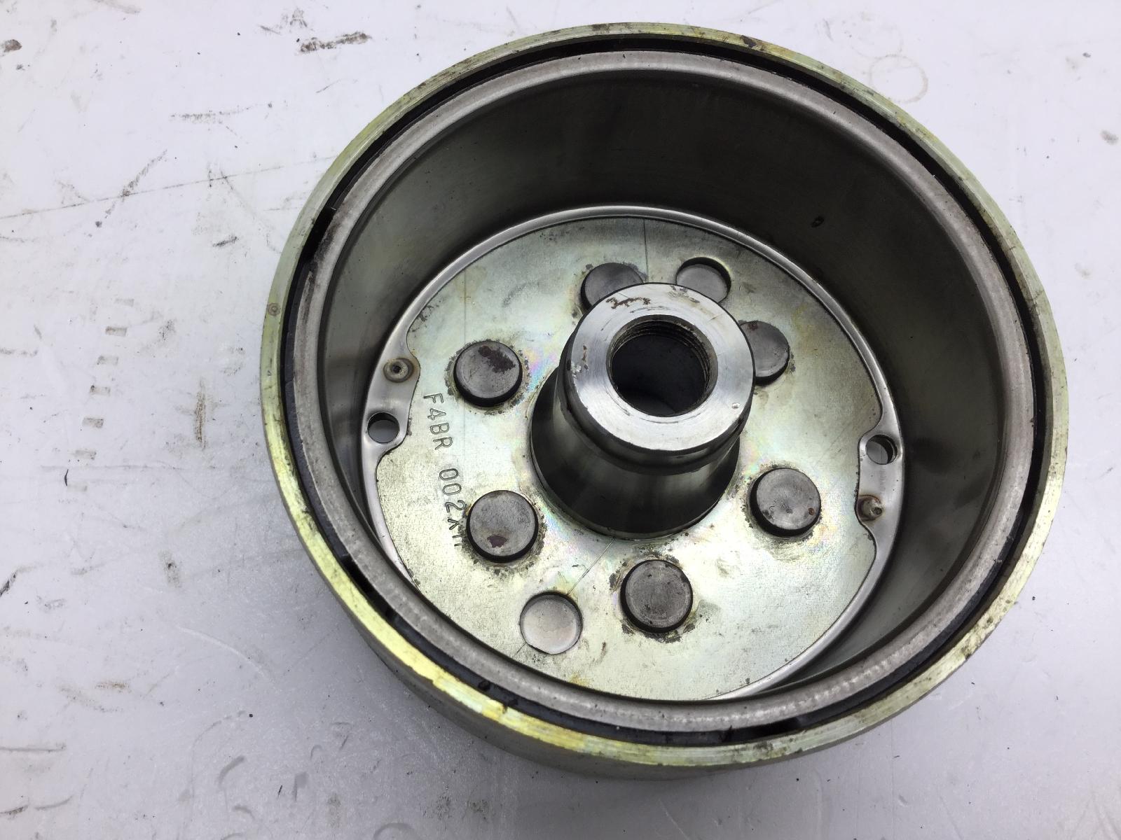 Yamaha xj s diversion 600 volano 1992 1992 4br1