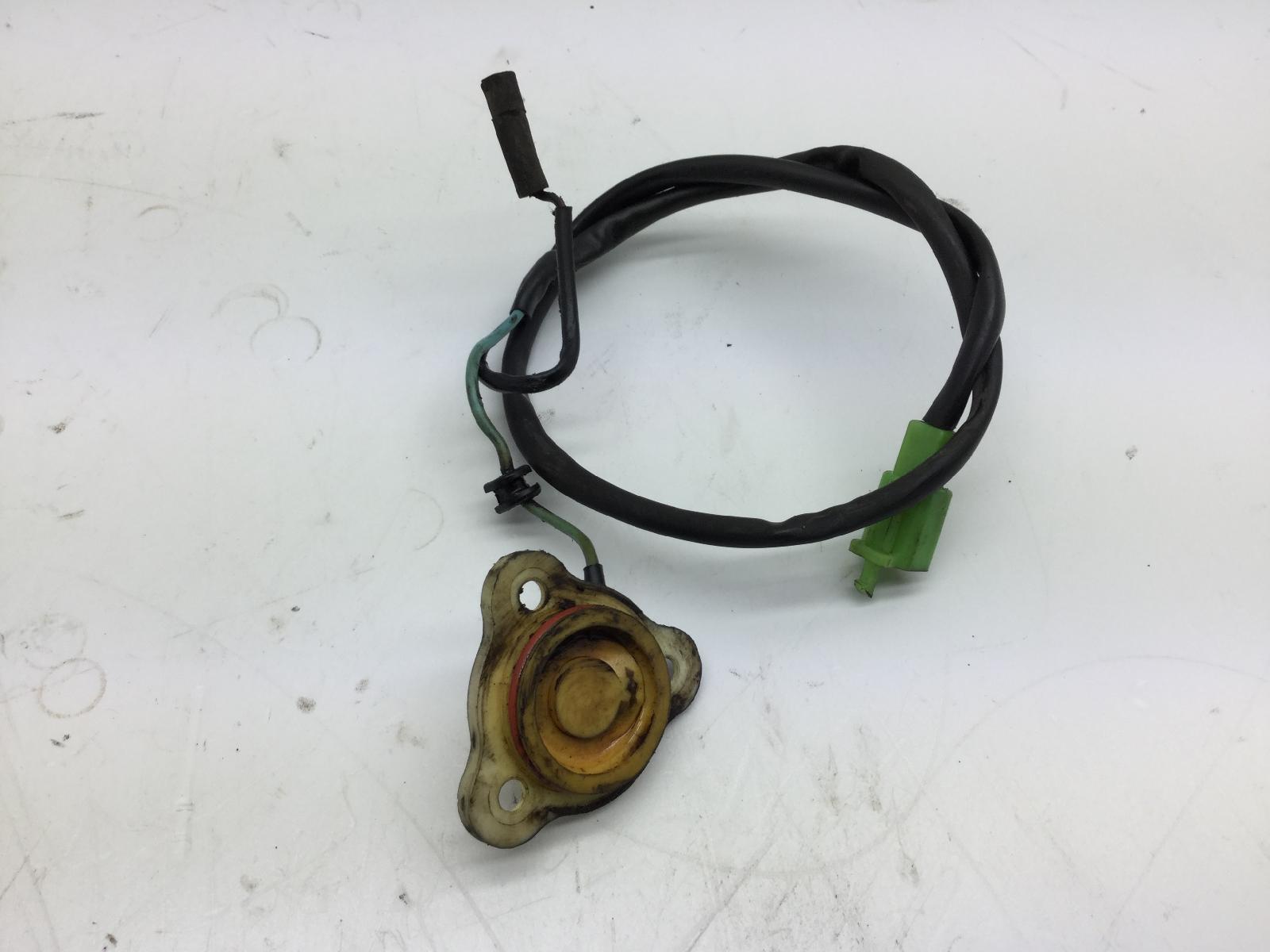 Yamaha xj s diversion 600 sensore folle cambio motore 1992 1992 4br1