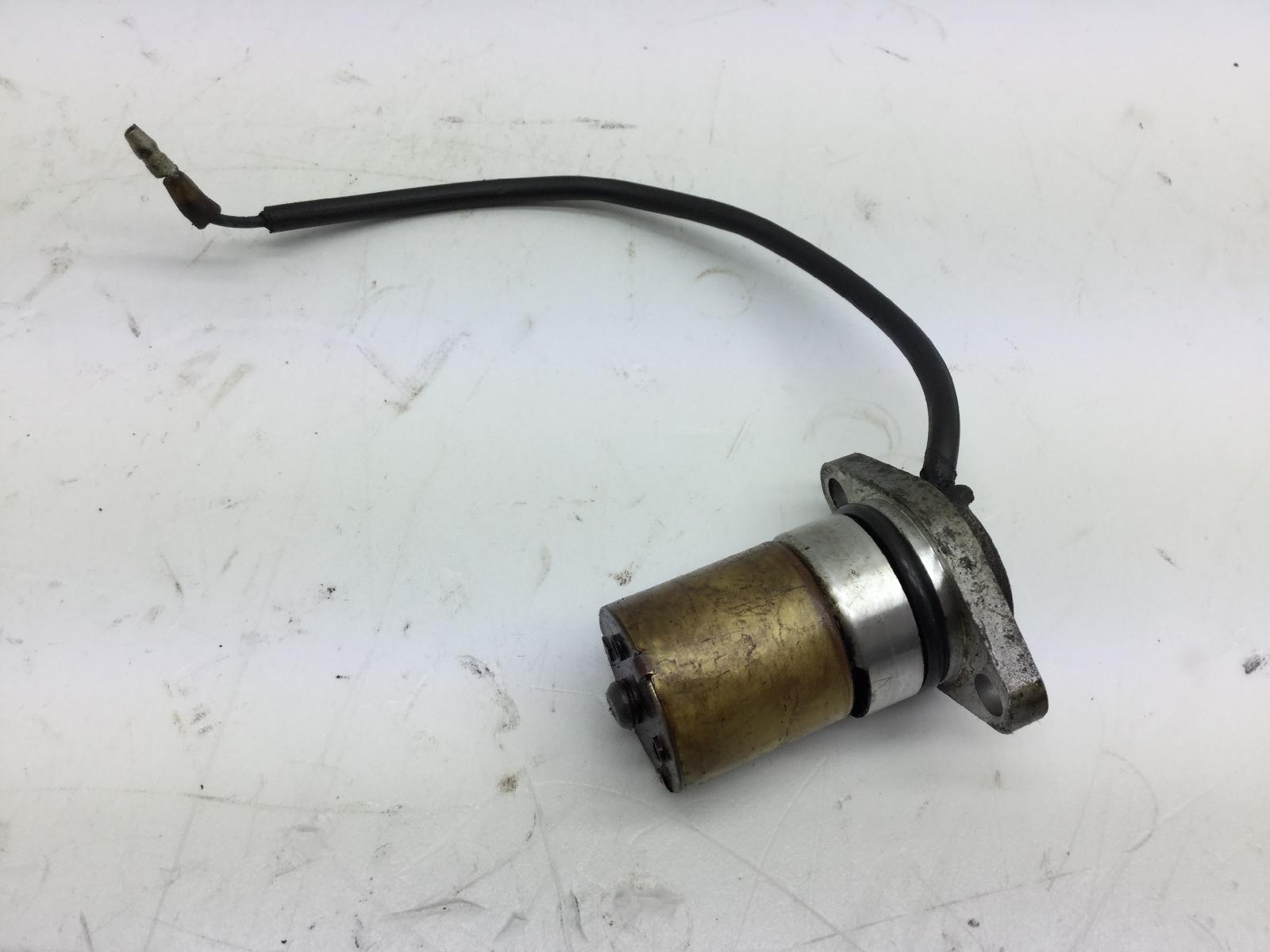 Yamaha xj s diversion 600 sensore coppa olio 1992 1992 4br1