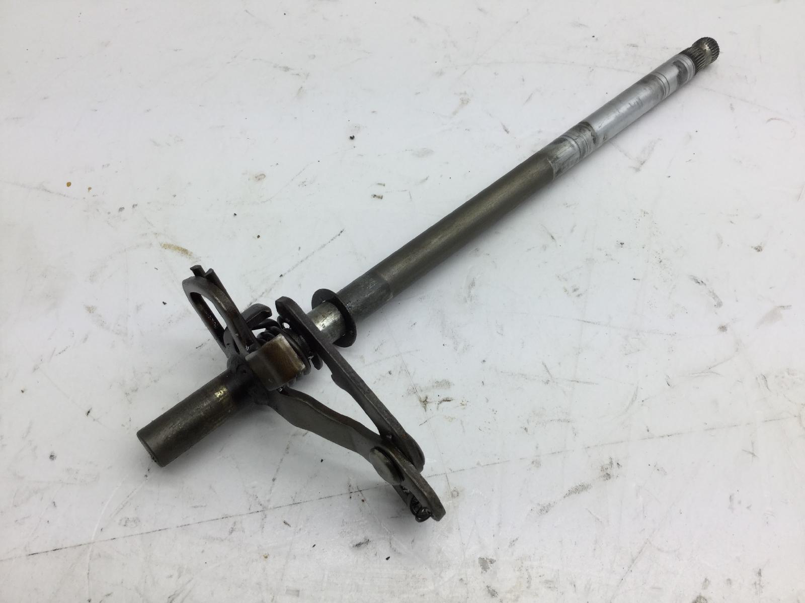 Yamaha xj s diversion 600 albero selettore cambio 1992 1992 4br1