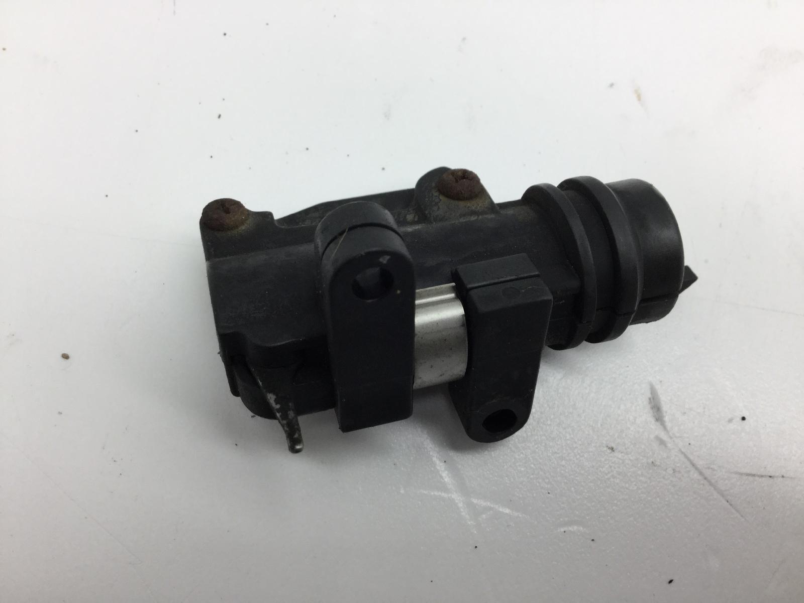 Yamaha xj s diversion 600 interruttore stop pompa freno anteriore 1992 1992 4br1