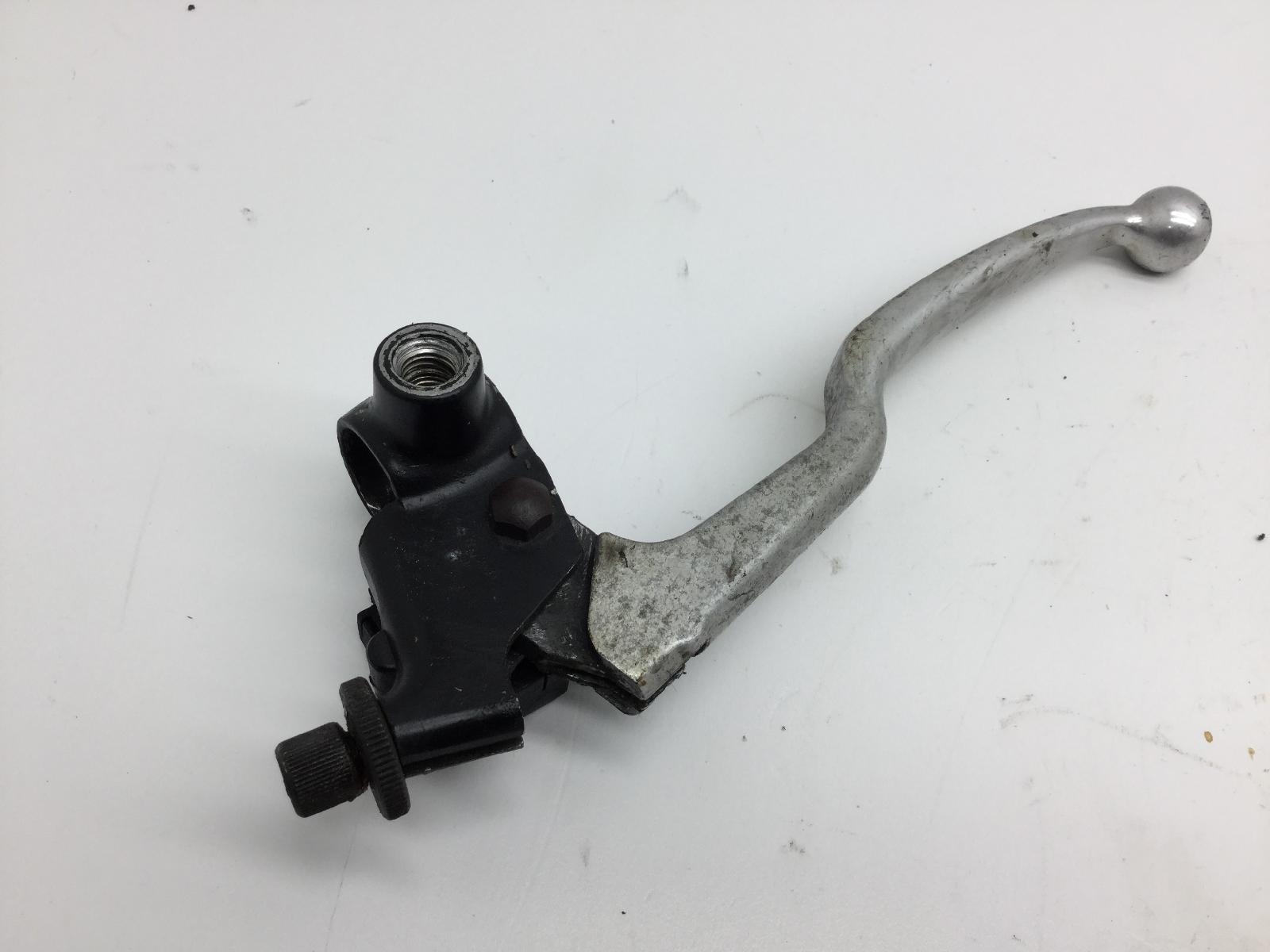 Yamaha xj s diversion 600 comando frizione + leva + interruttore 1992 1992 4br1