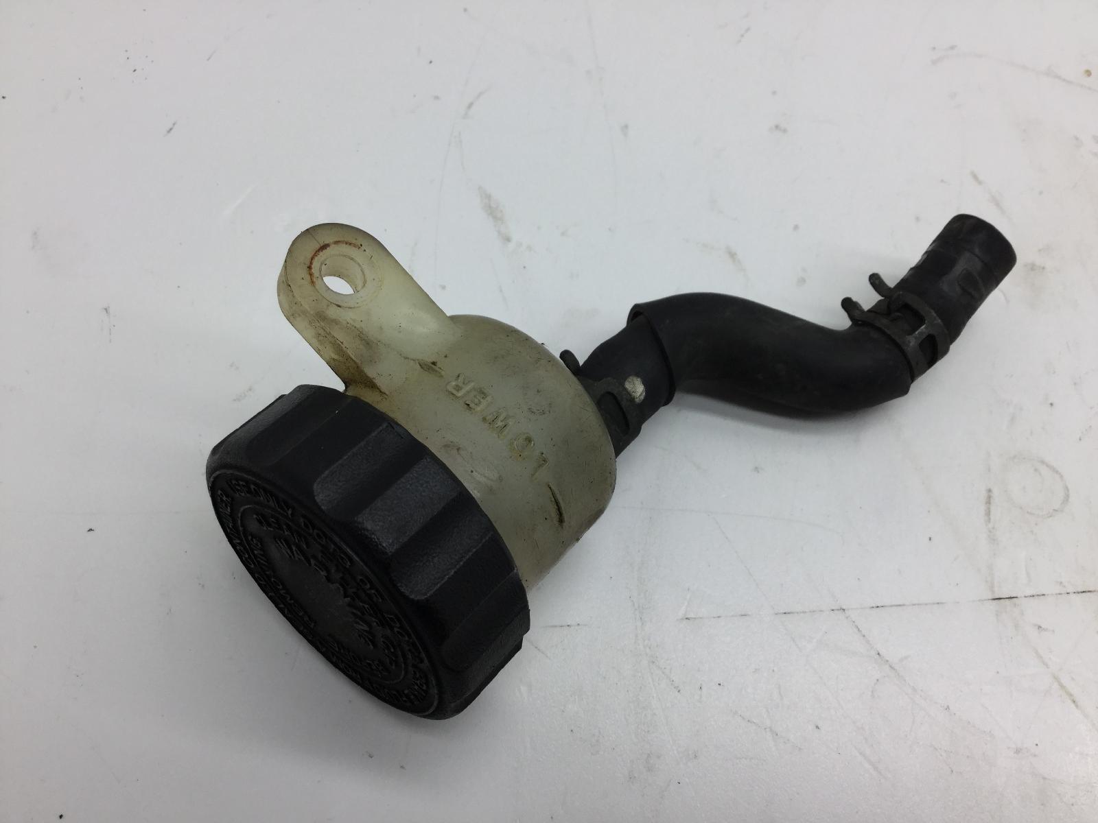 Yamaha xj s diversion 600 serbatoio vaschetta pompa freno posteriore 1992 1992 4br1