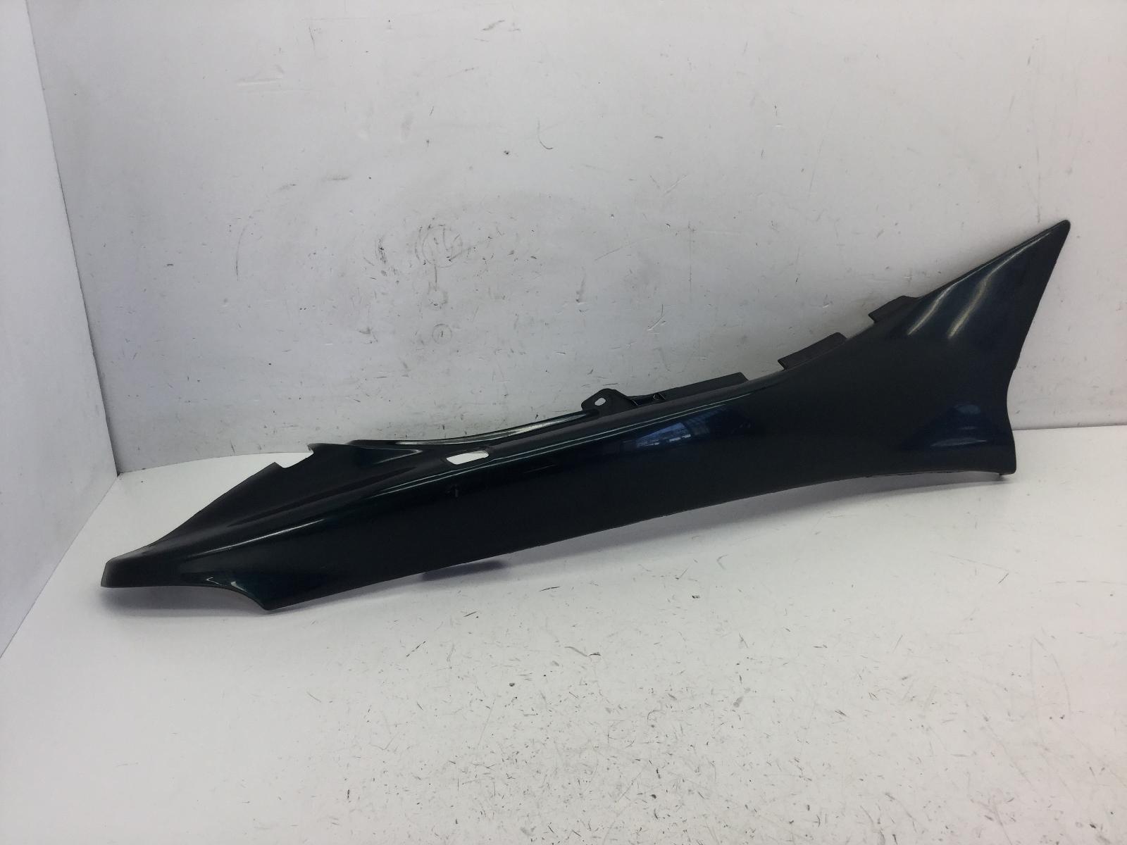 Yamaha xj s diversion 600 carena fiancata posteriore destra 1992 1992 4br1