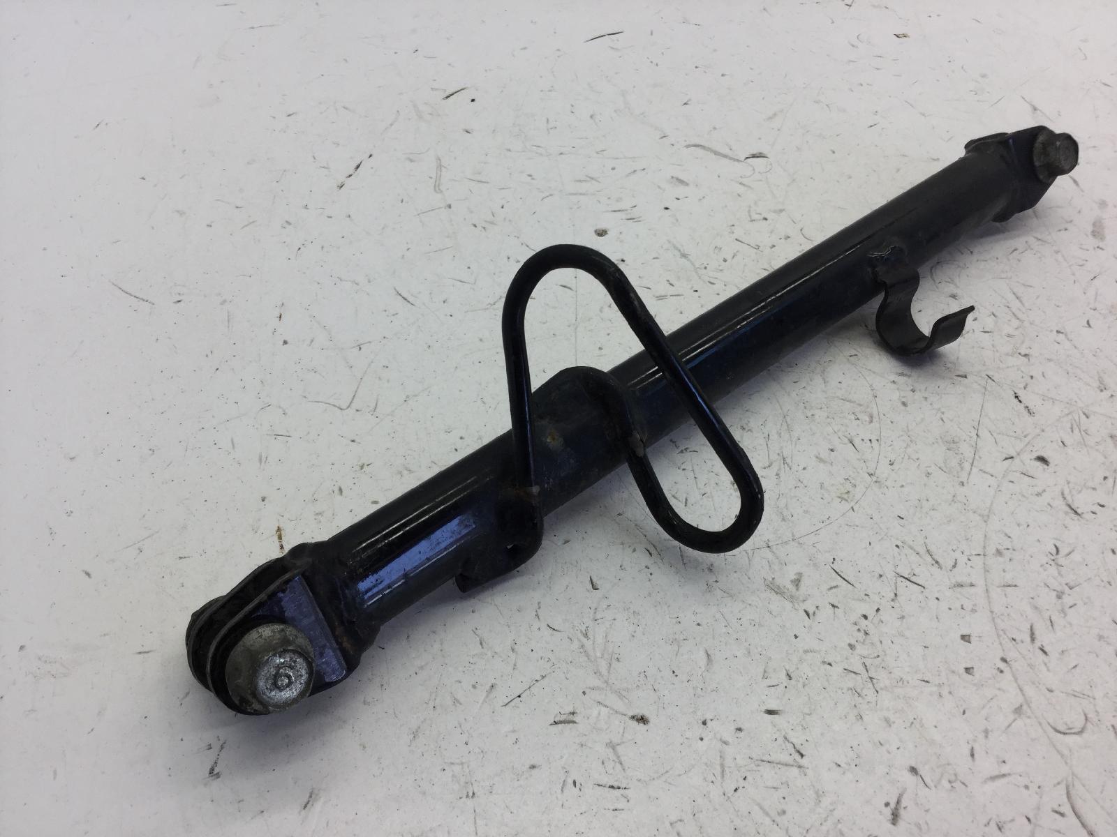 Yamaha xj s diversion 600 asta staffa supporto forcellone posteriore 1992 1992 4br1